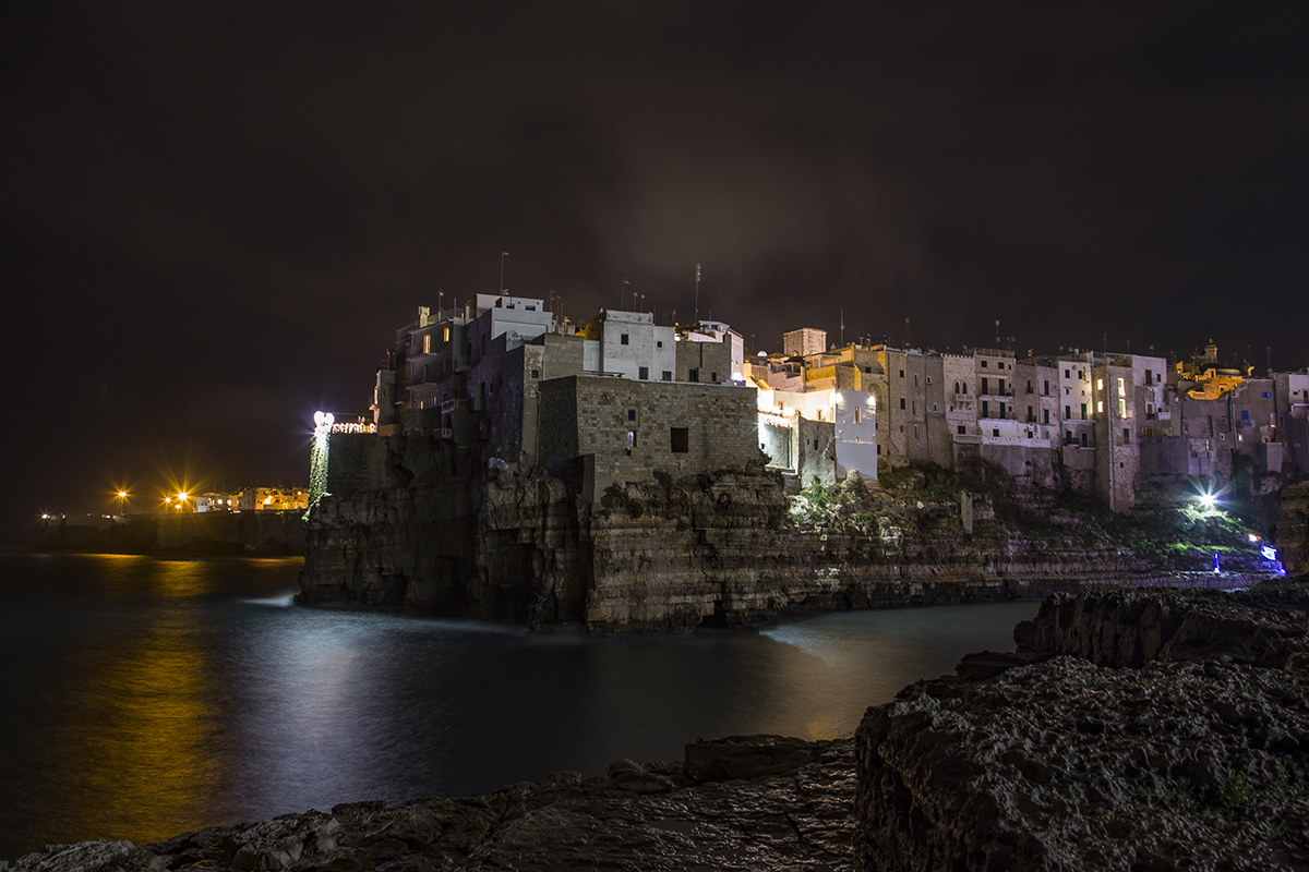 Polignano