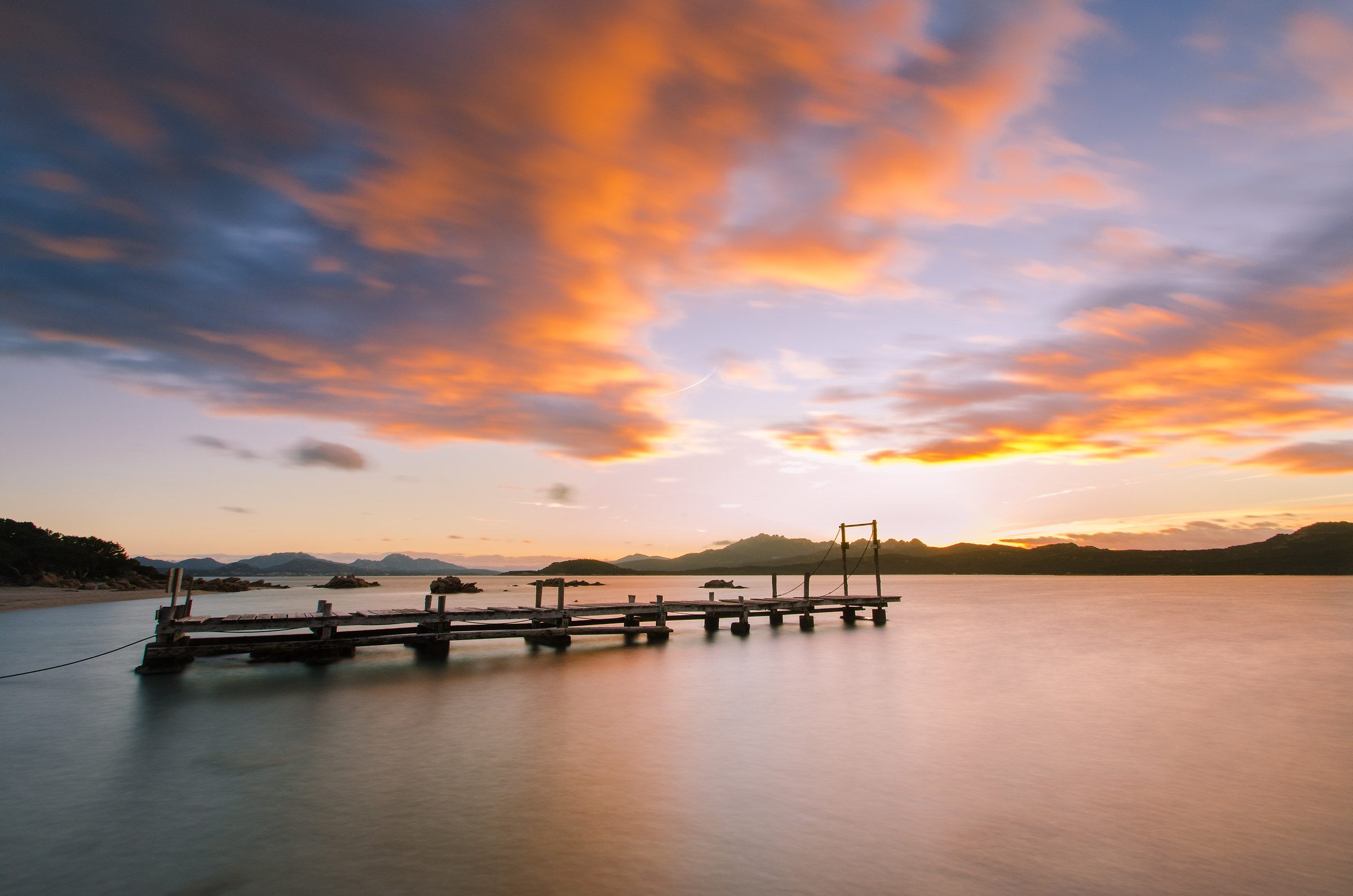 Le tanto attese nuvole