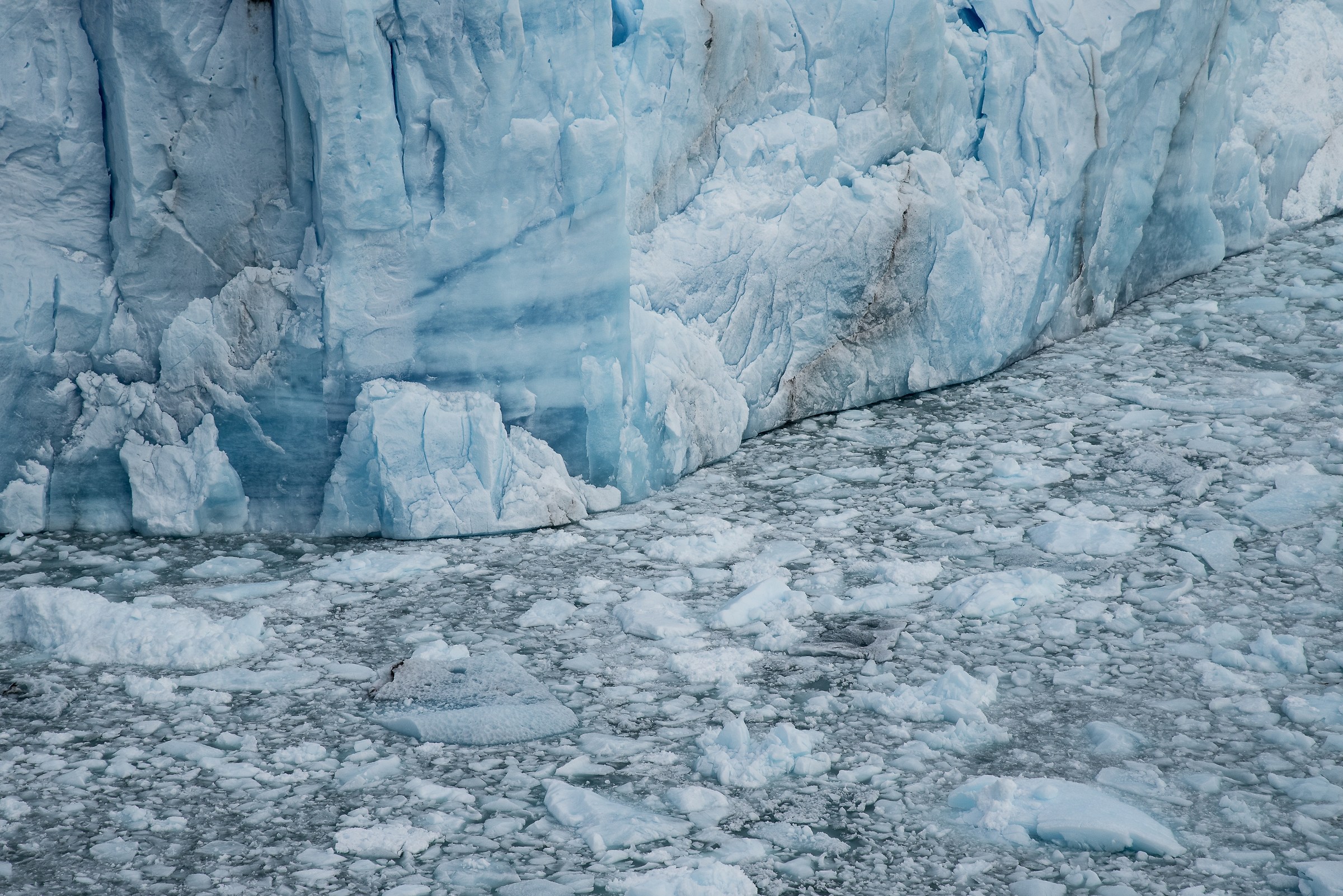 ghiacciaio Perito Moreno