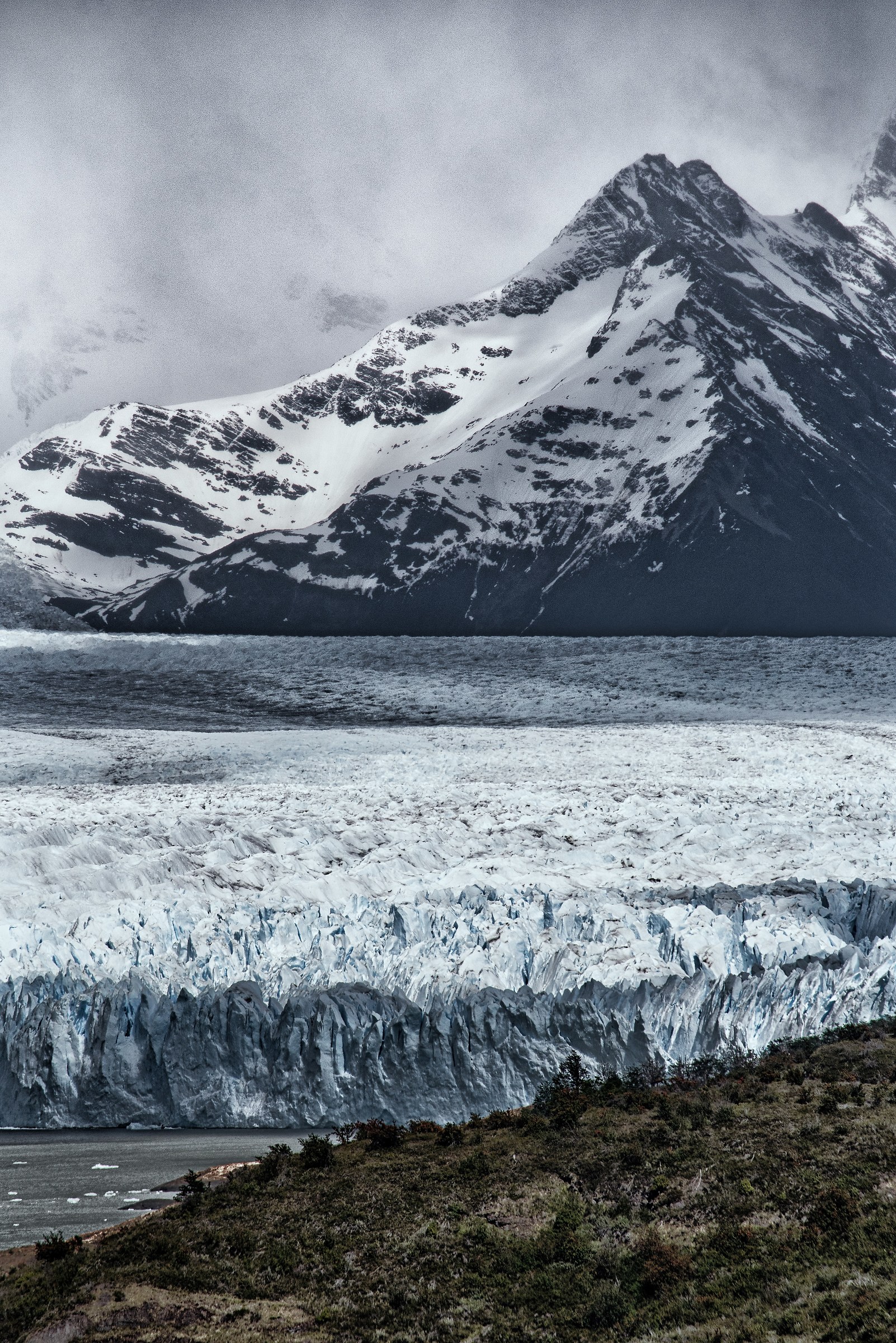 ghiacciaio Perito Moreno