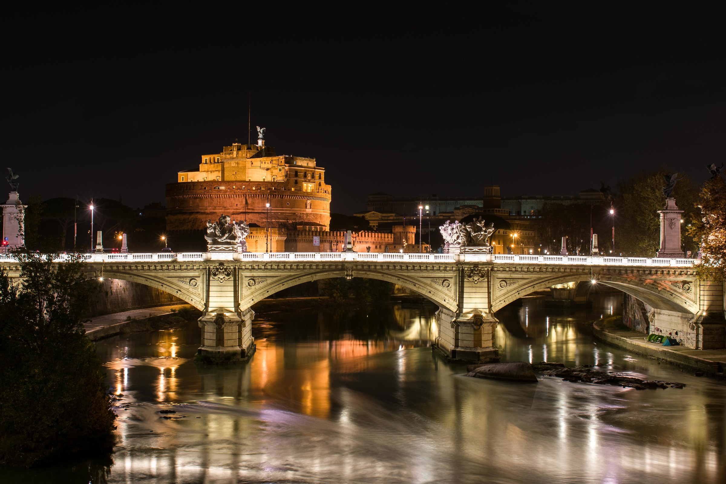 Castel Sant'Angelo
