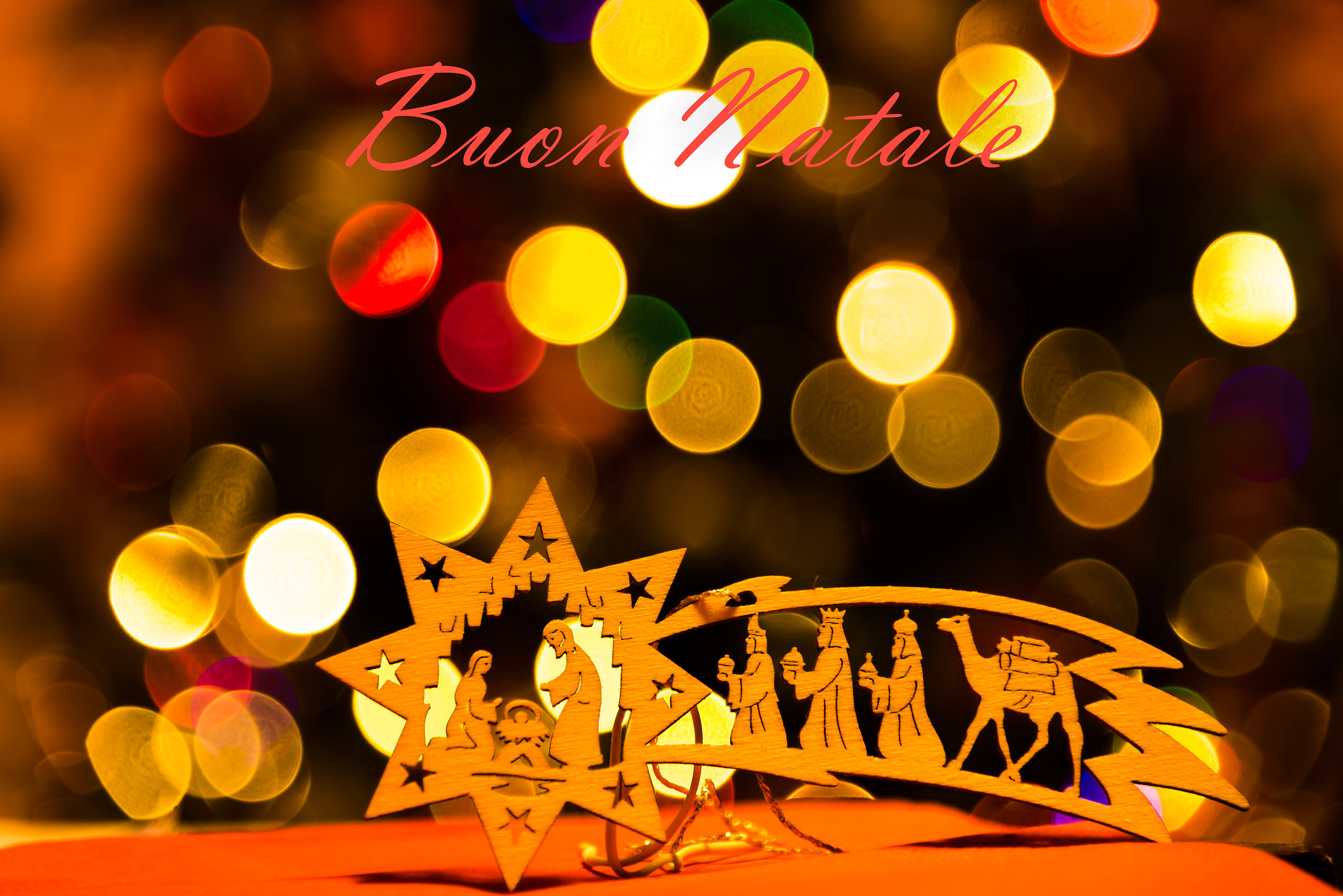 Buon Natale