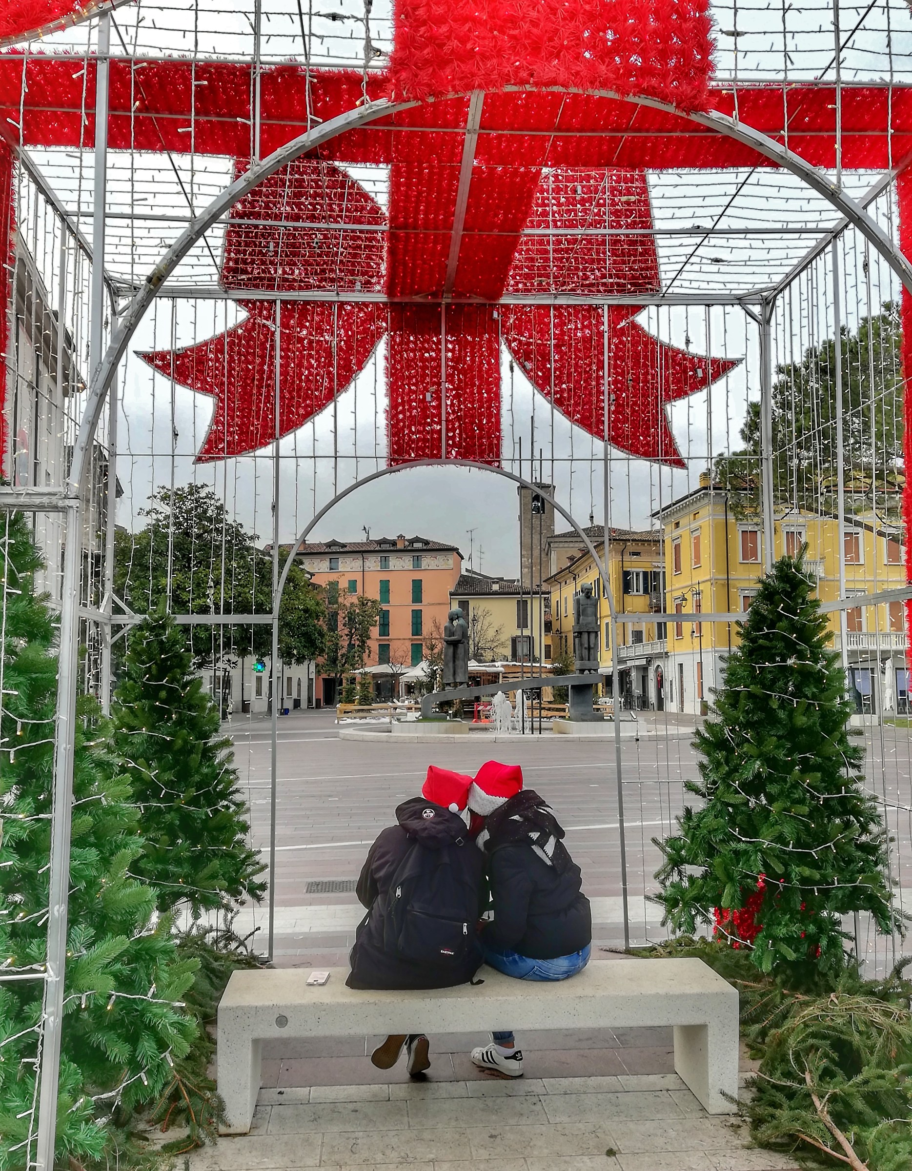 Il senso del natale