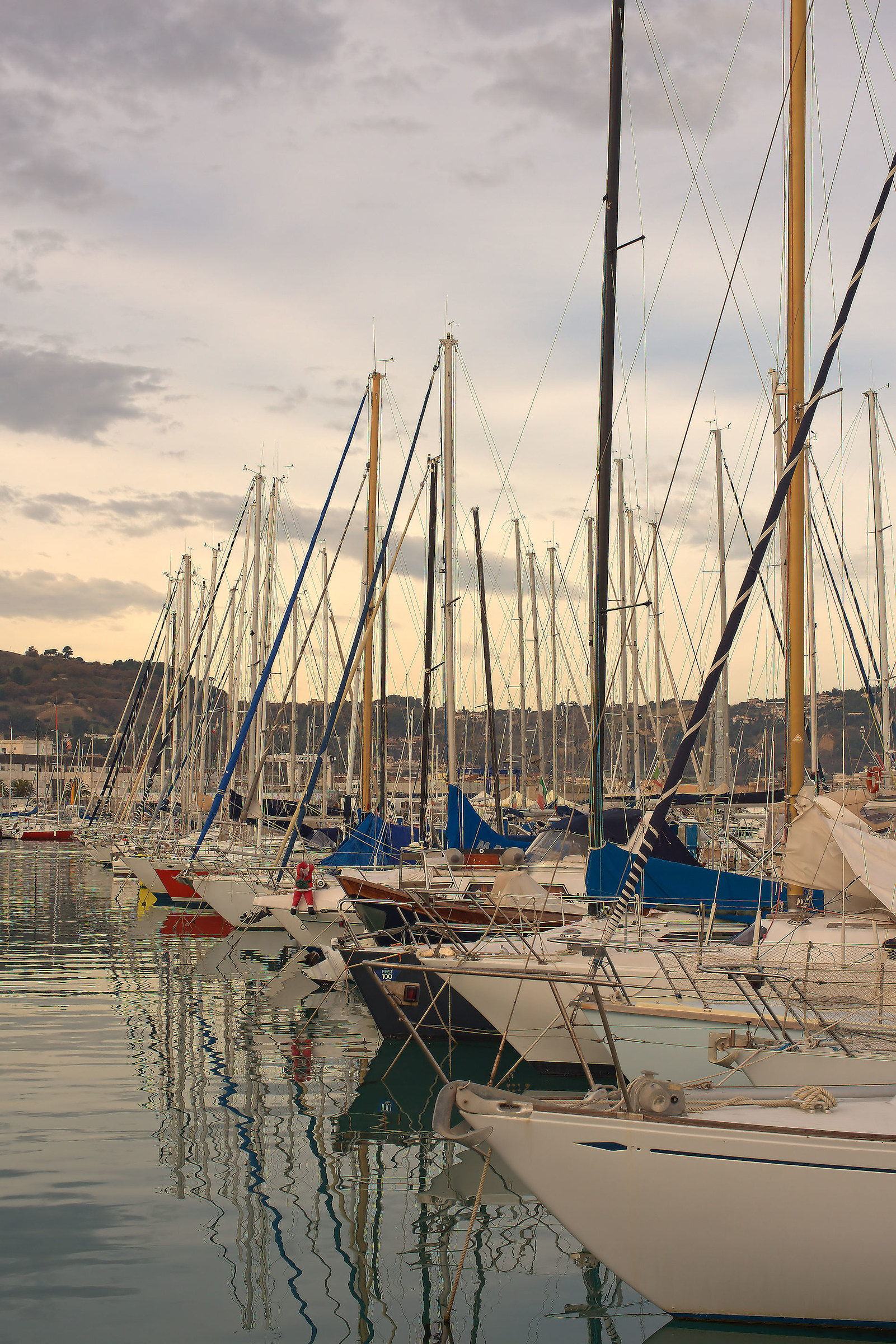 San Benedetto del Tronto