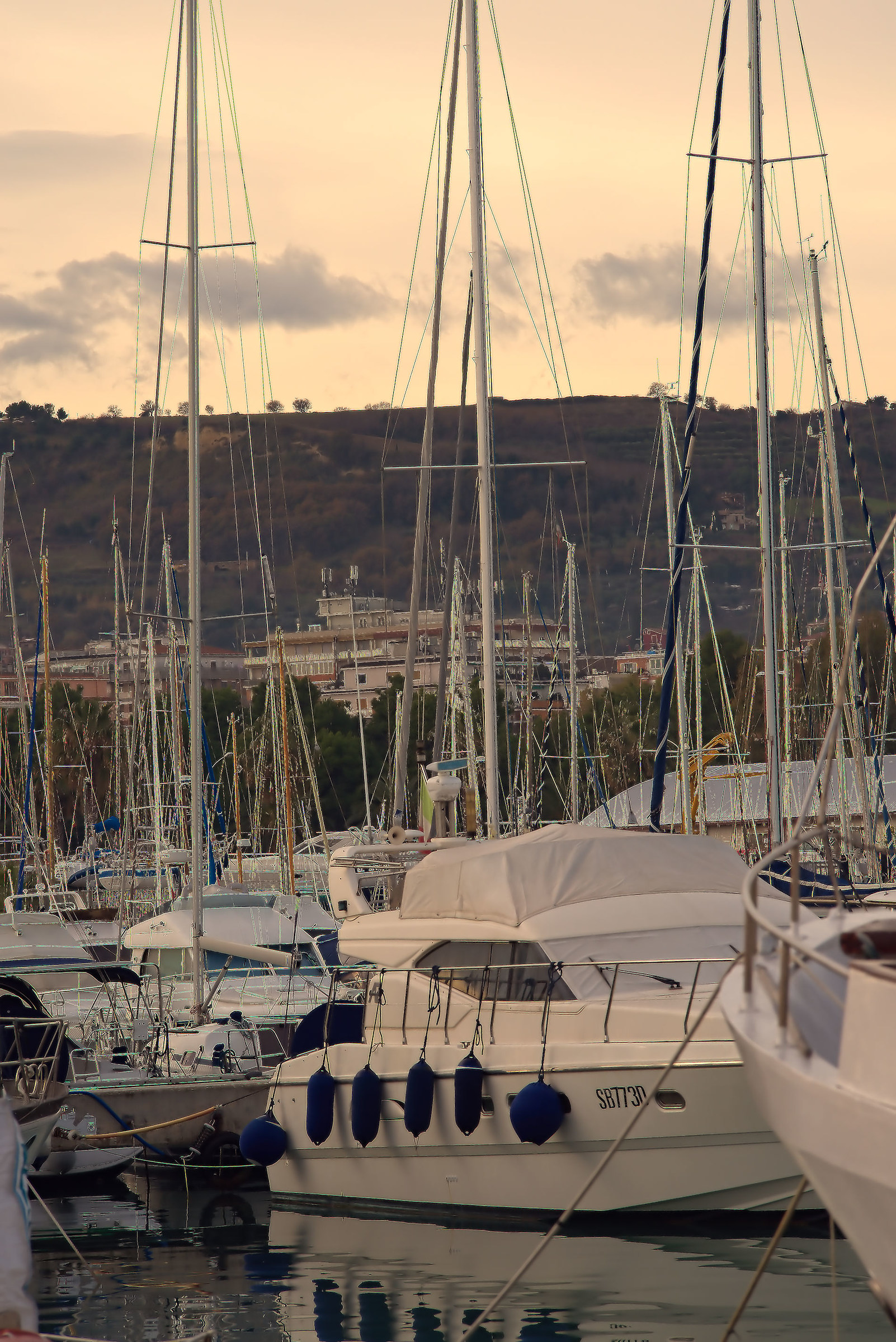 San Benedetto del Tronto