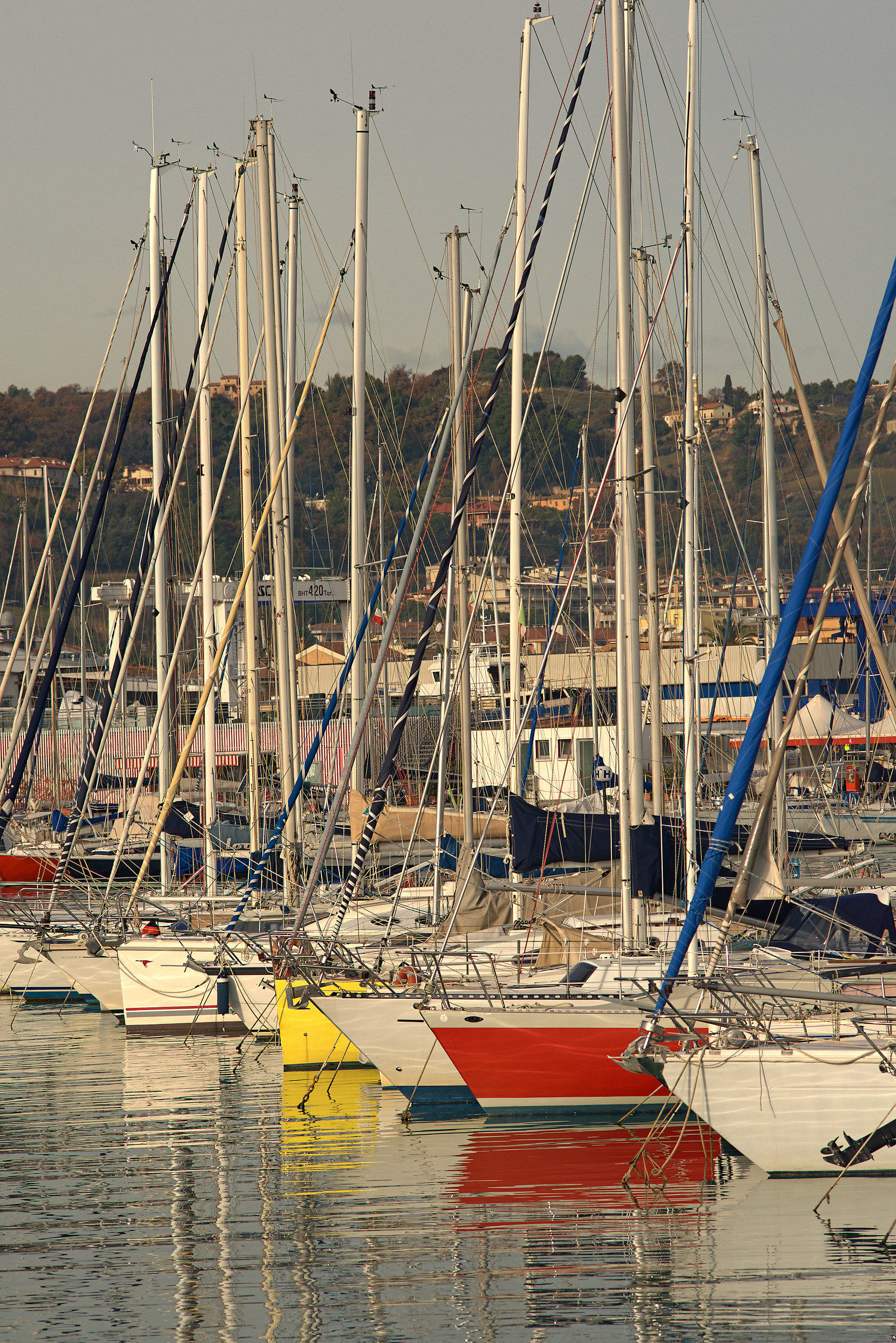 San Benedetto del Tronto