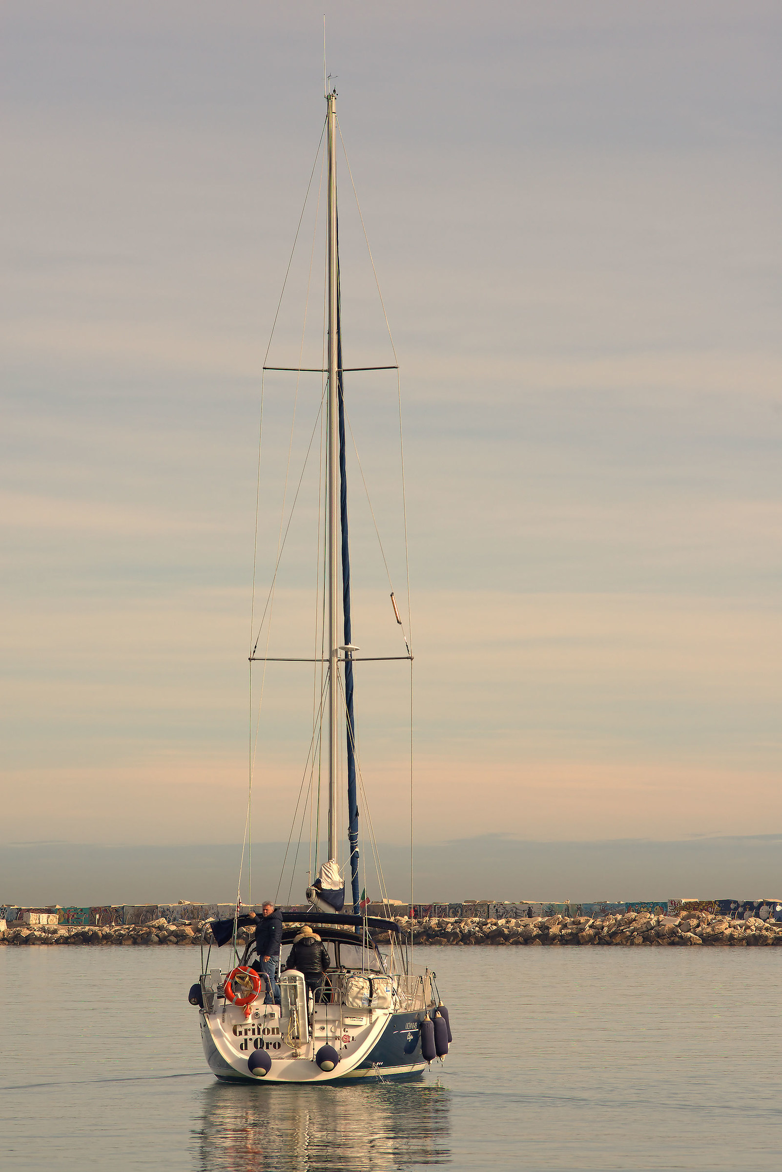 San Benedetto del Tronto