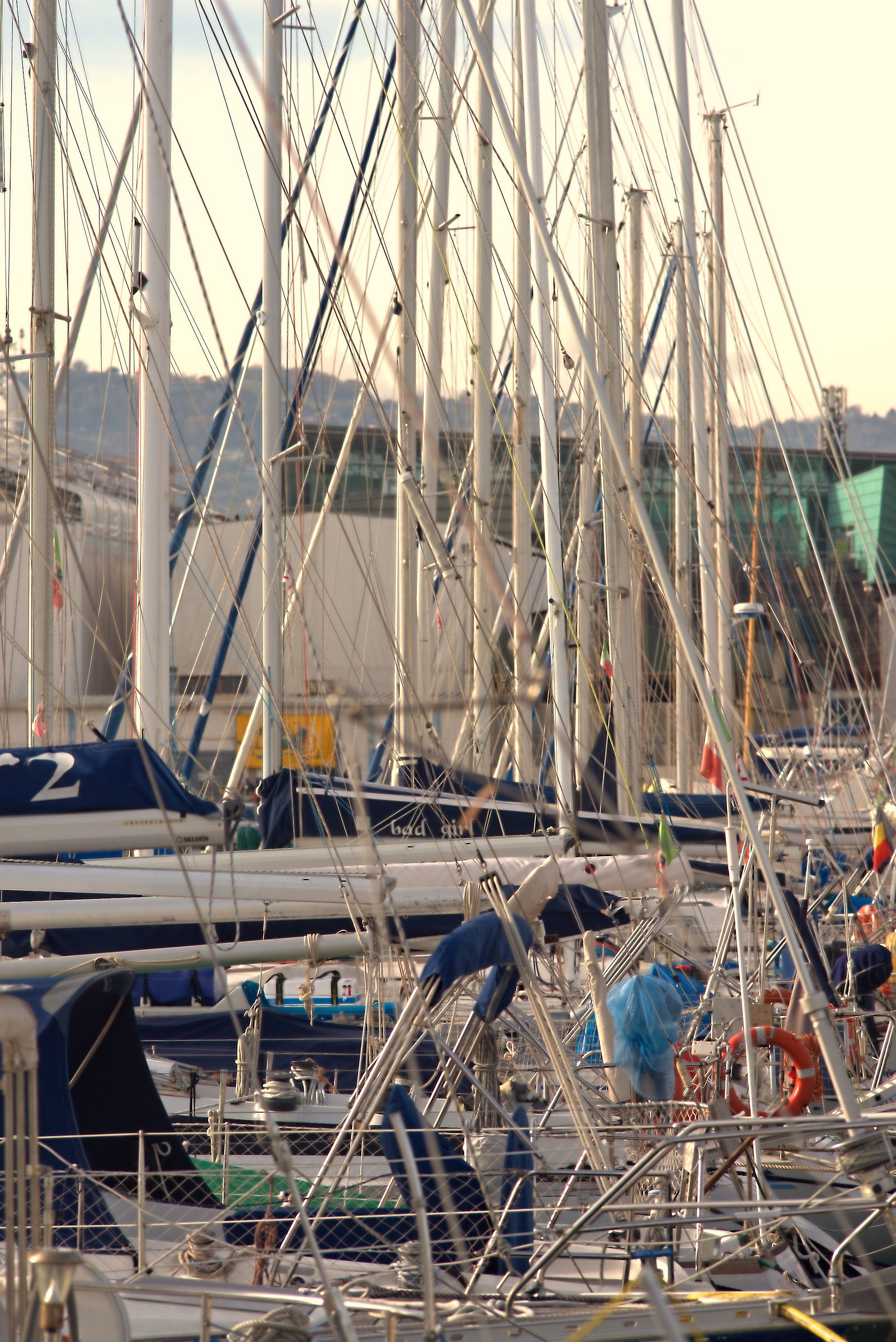 San Benedetto del Tronto