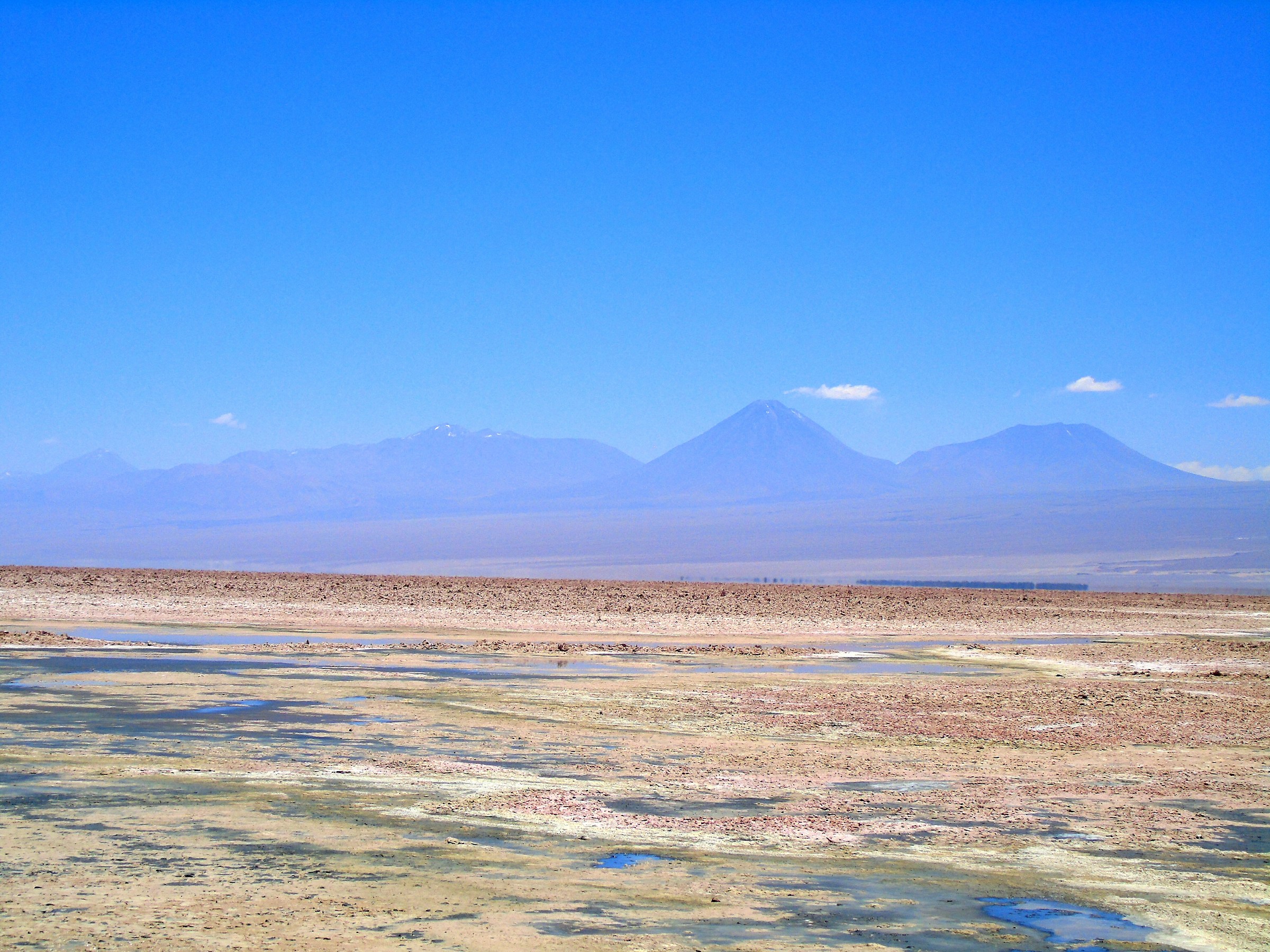 Salar de Atacama