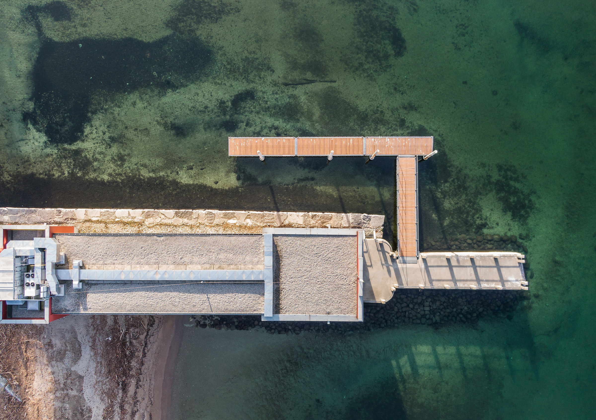 Colony of Helioterapics