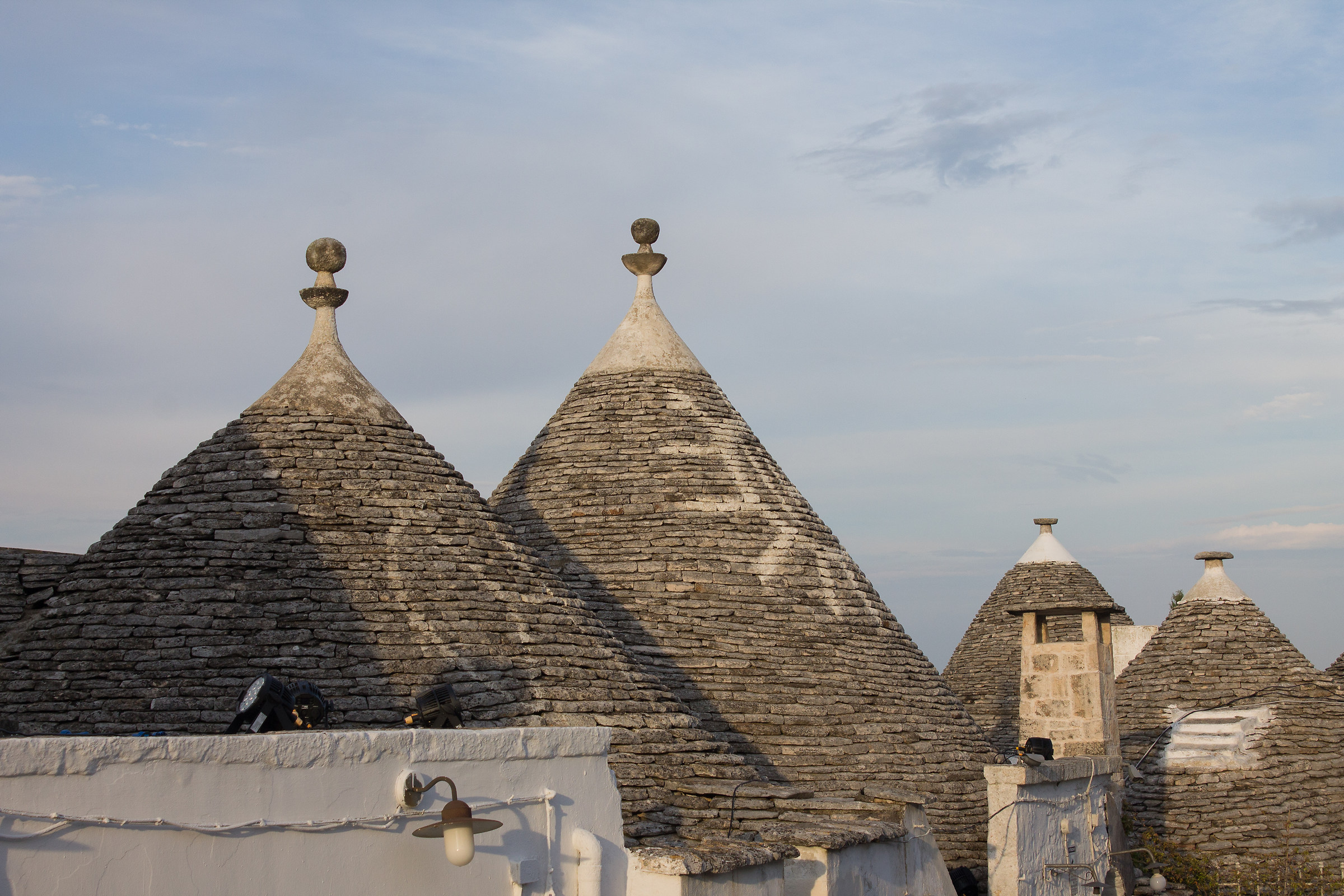 The Trulli