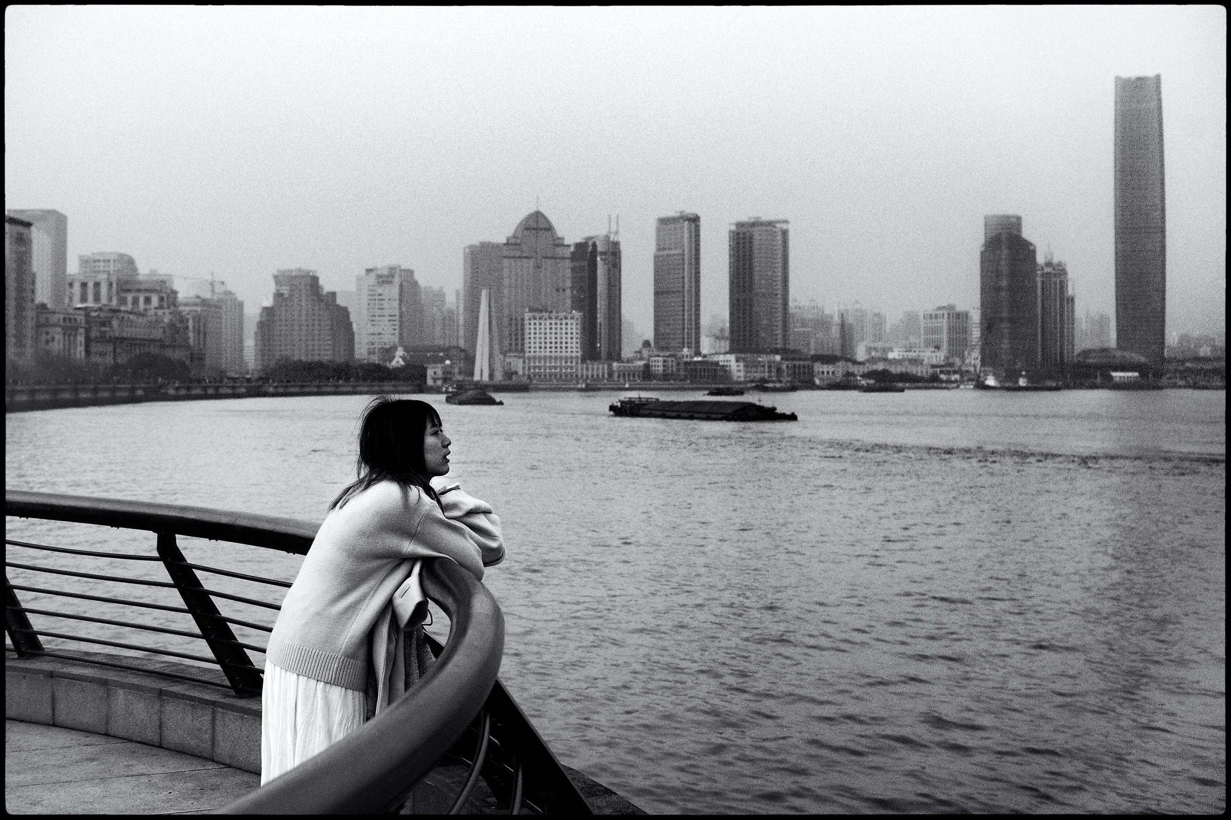 Mi sento piccola cosi