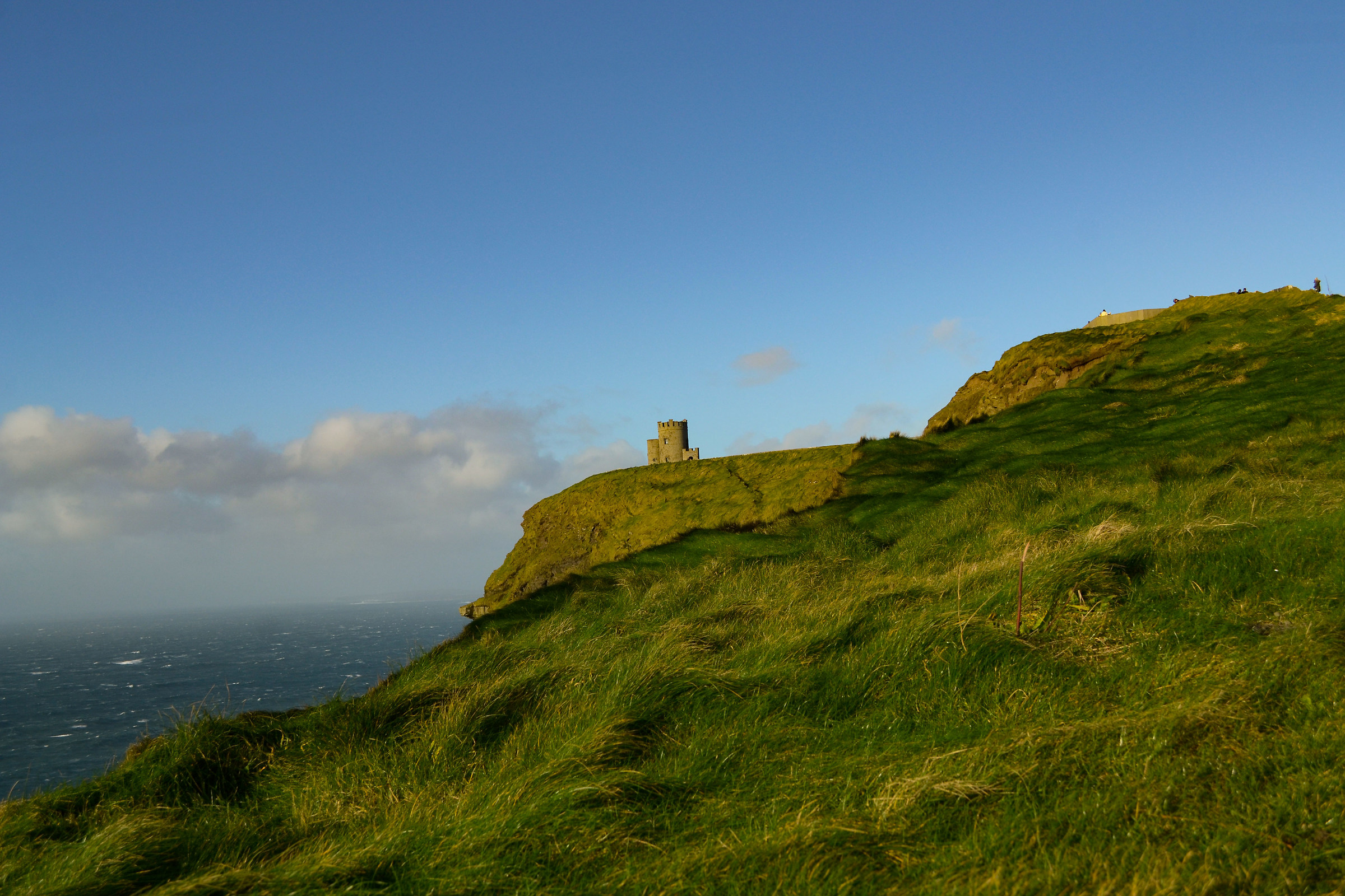 O'Brien's Tower