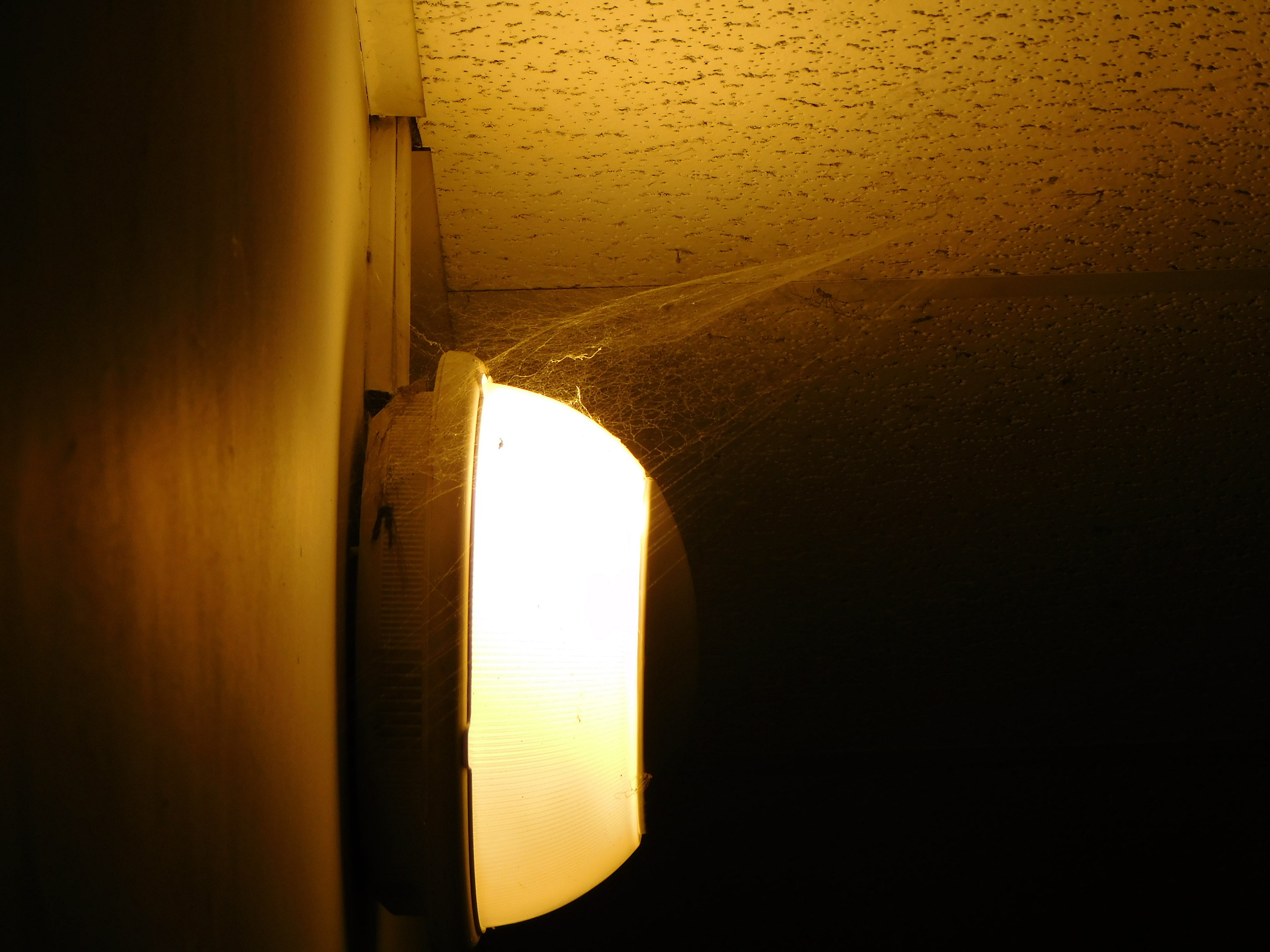 I think we need to dust...