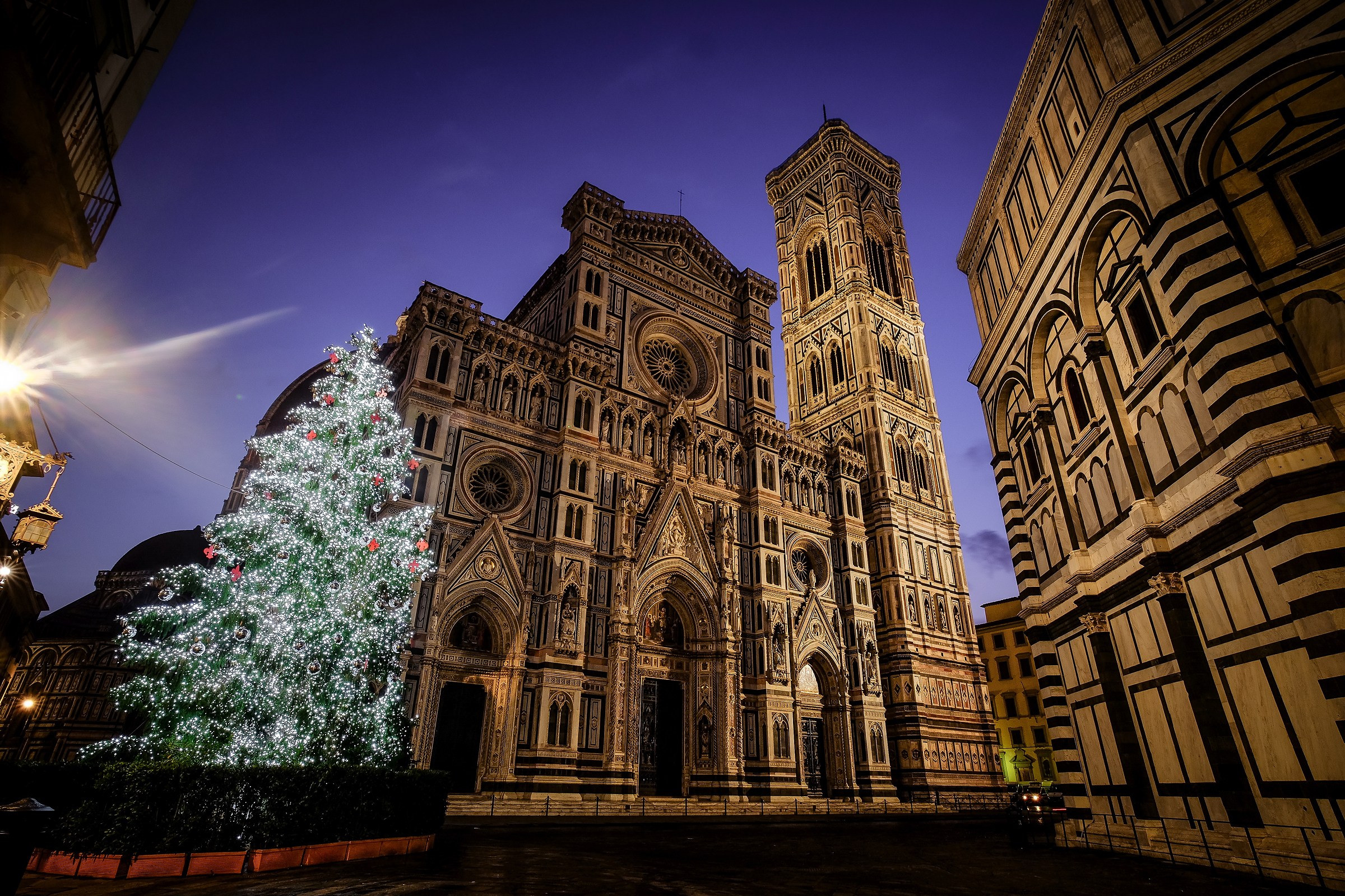 Natale a Firenze (1)