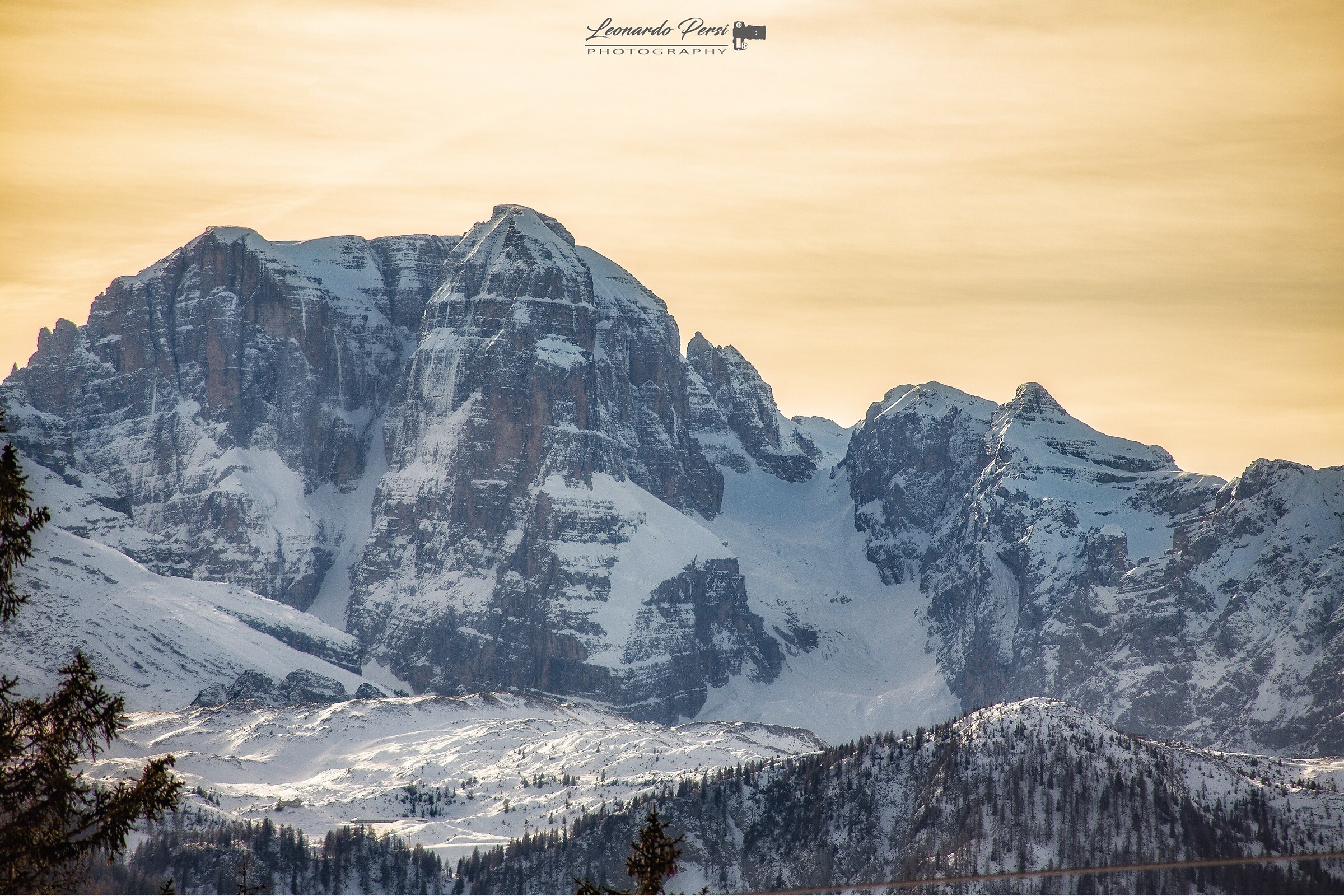 Brenta Dolomites, Folgarida.