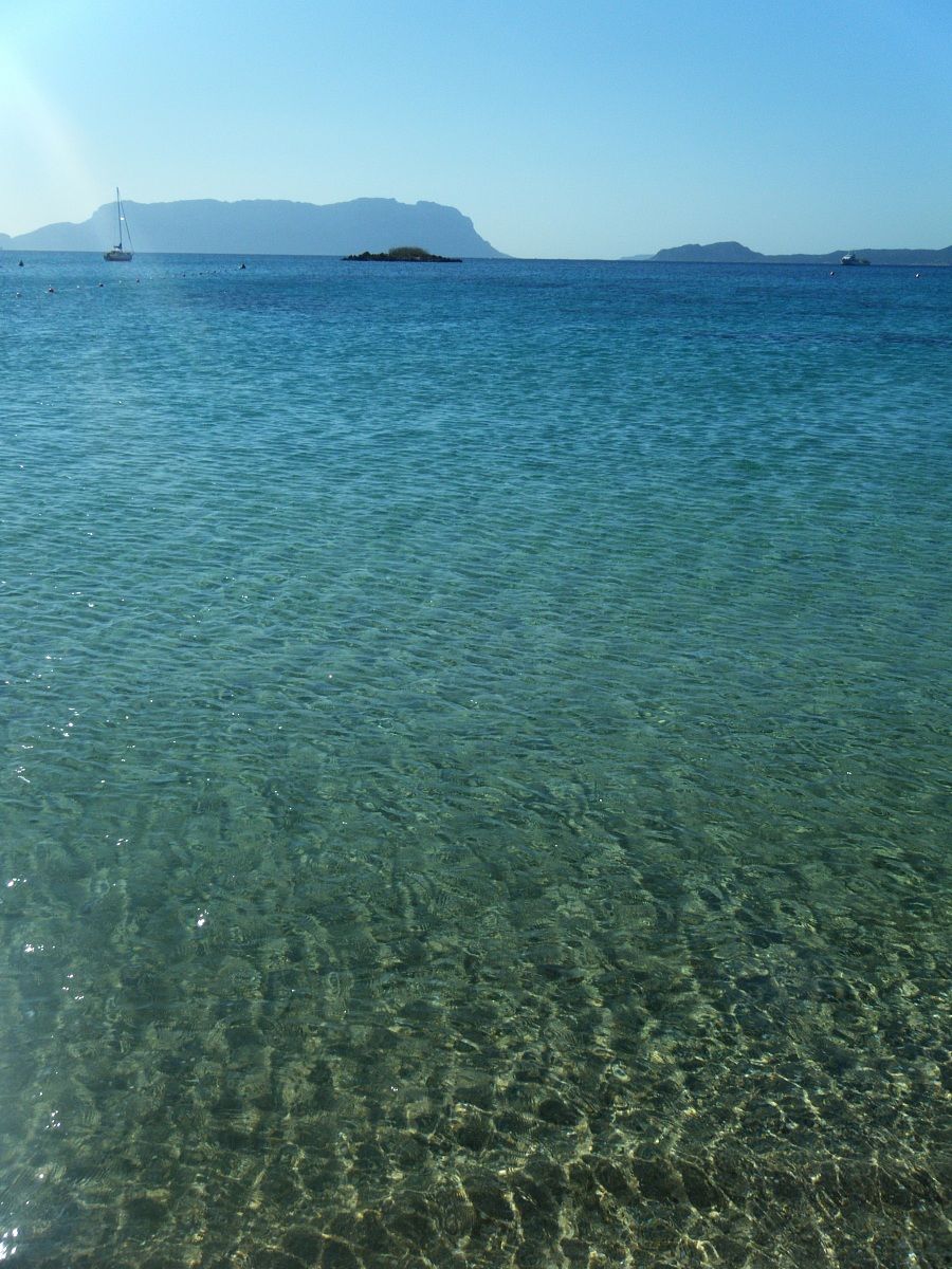 sardinia - beach
