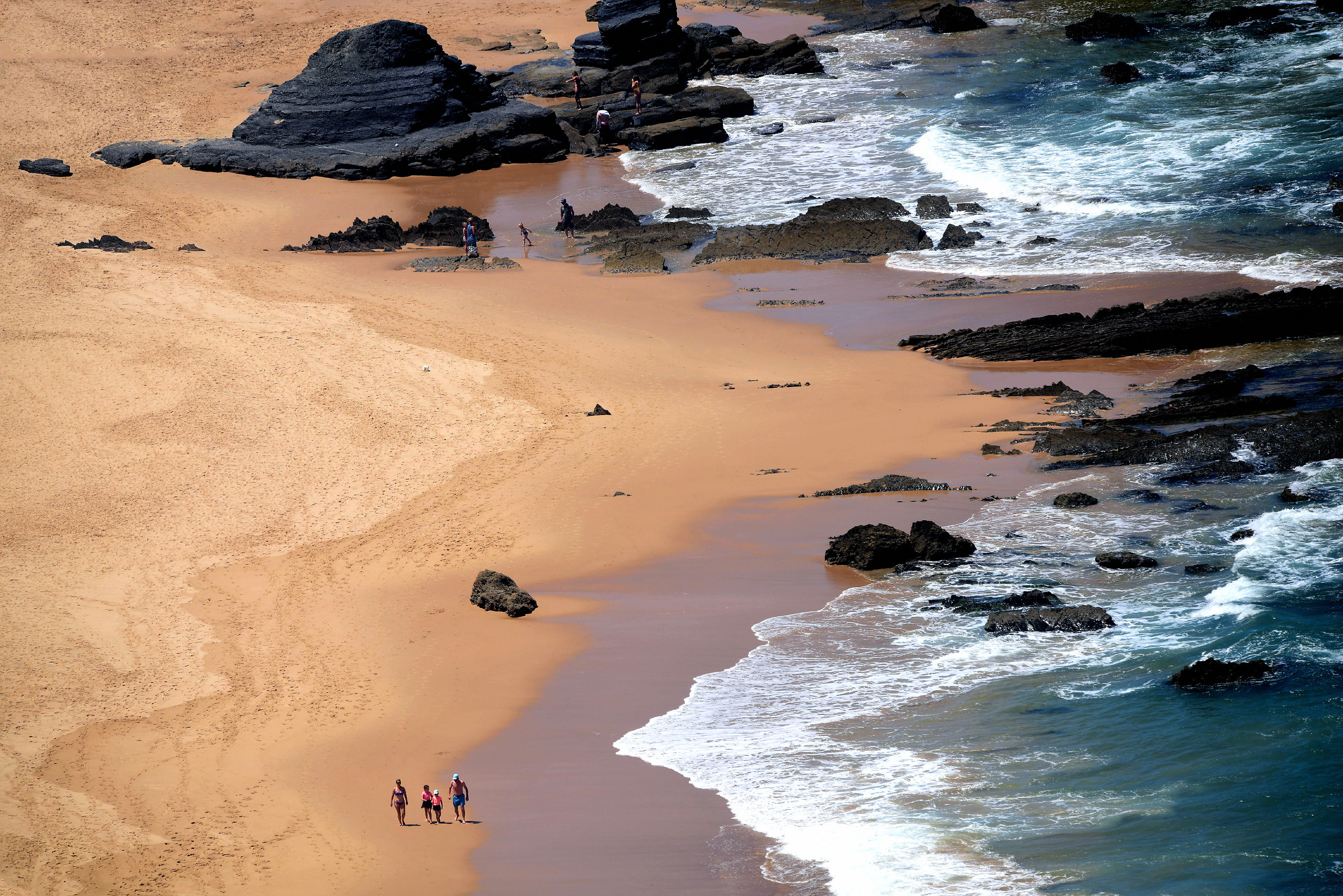 Portugal Costa Vicentina