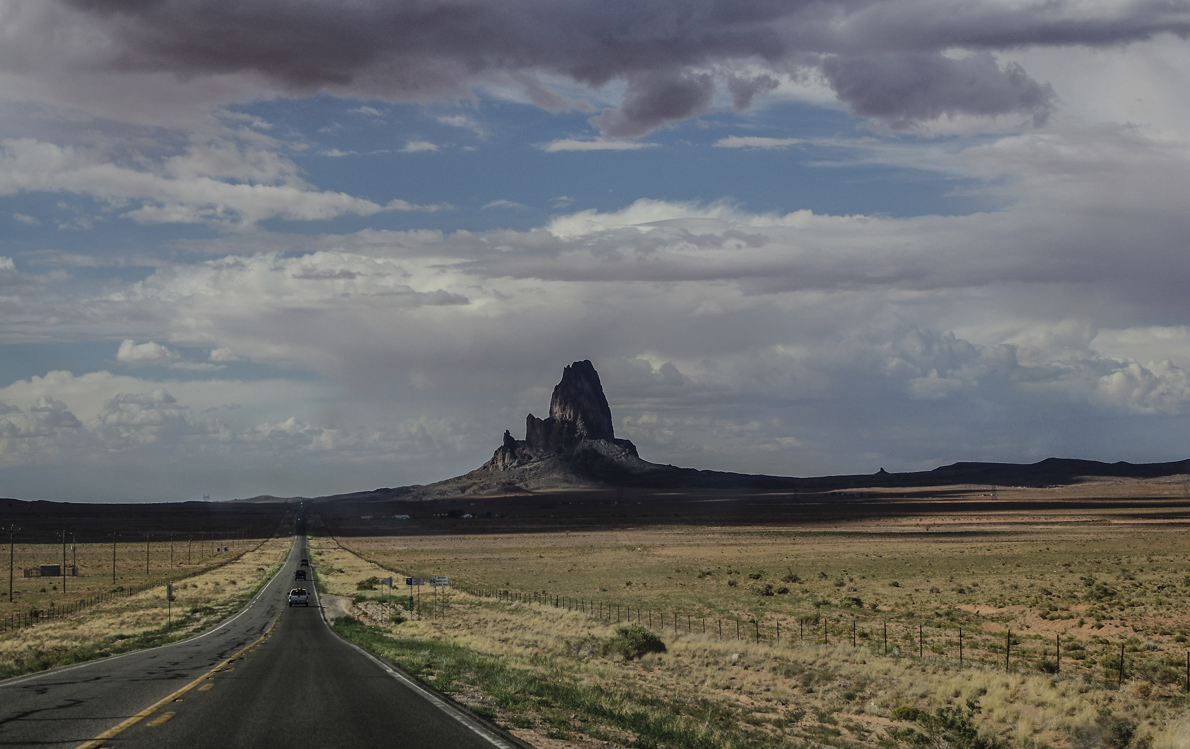 Monument Valley 2013