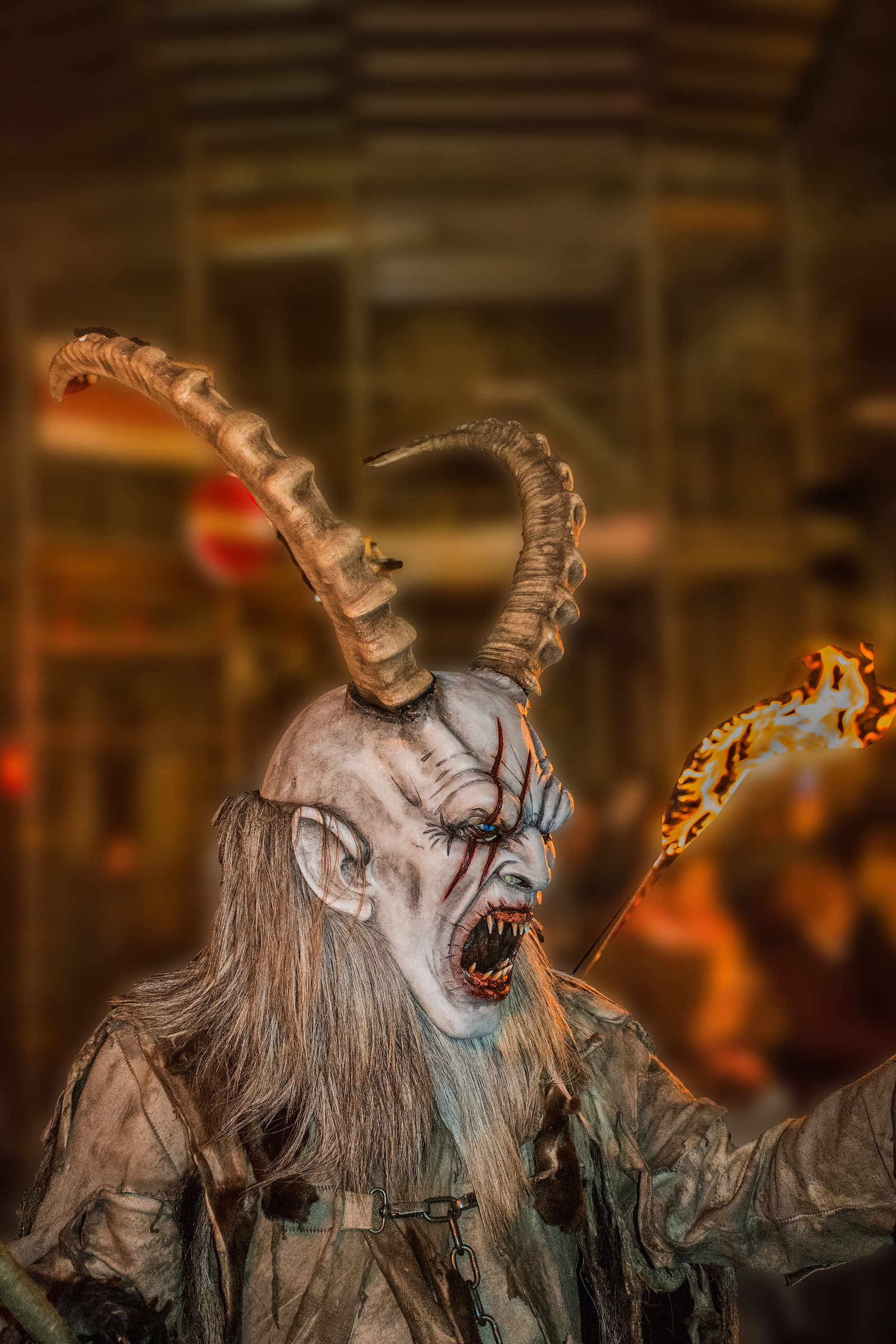 Krampus