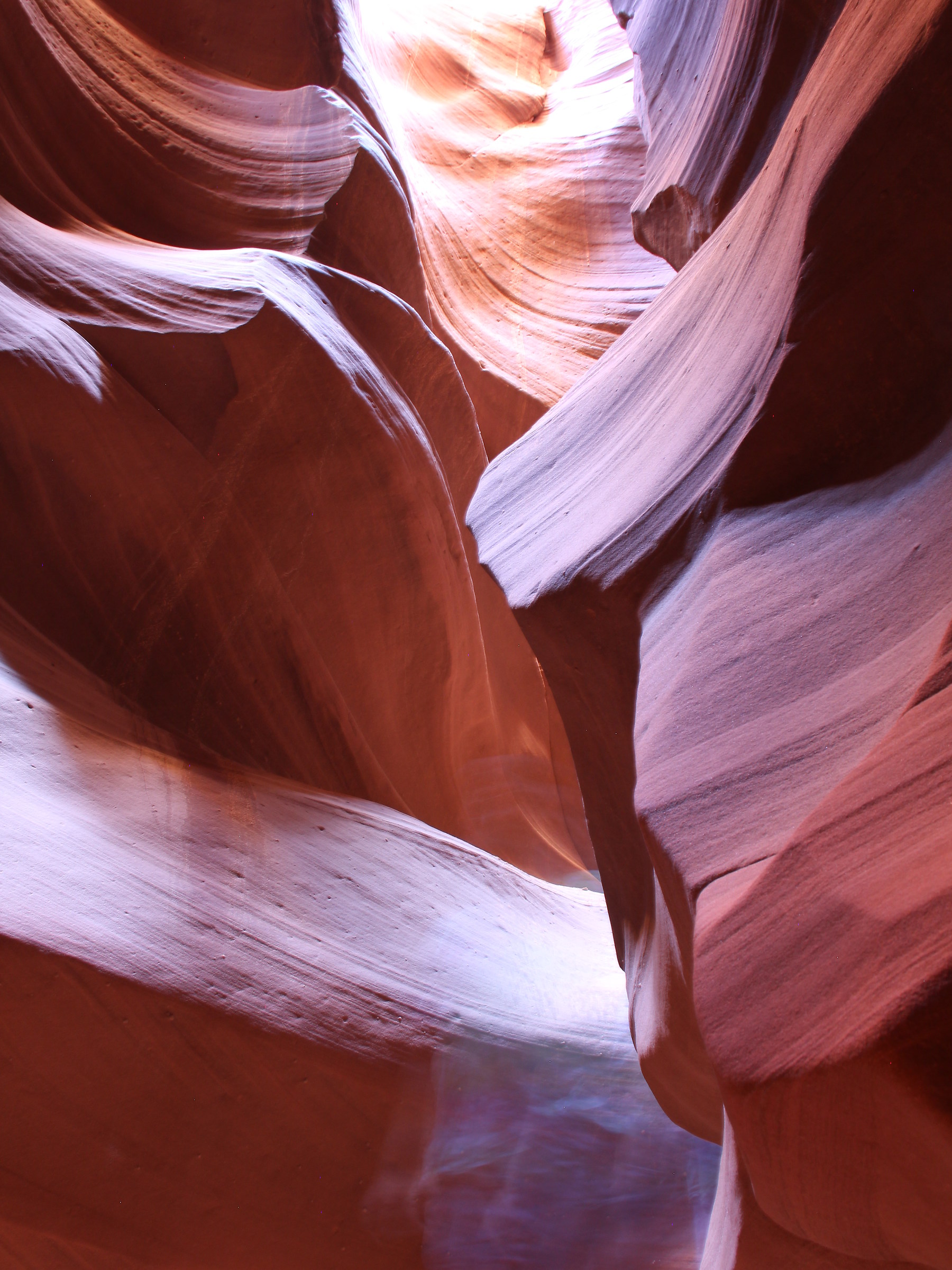 Antelope Canyon