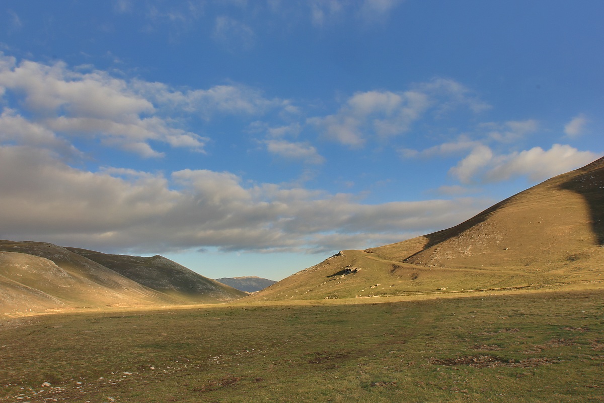 Campo Imperatore
