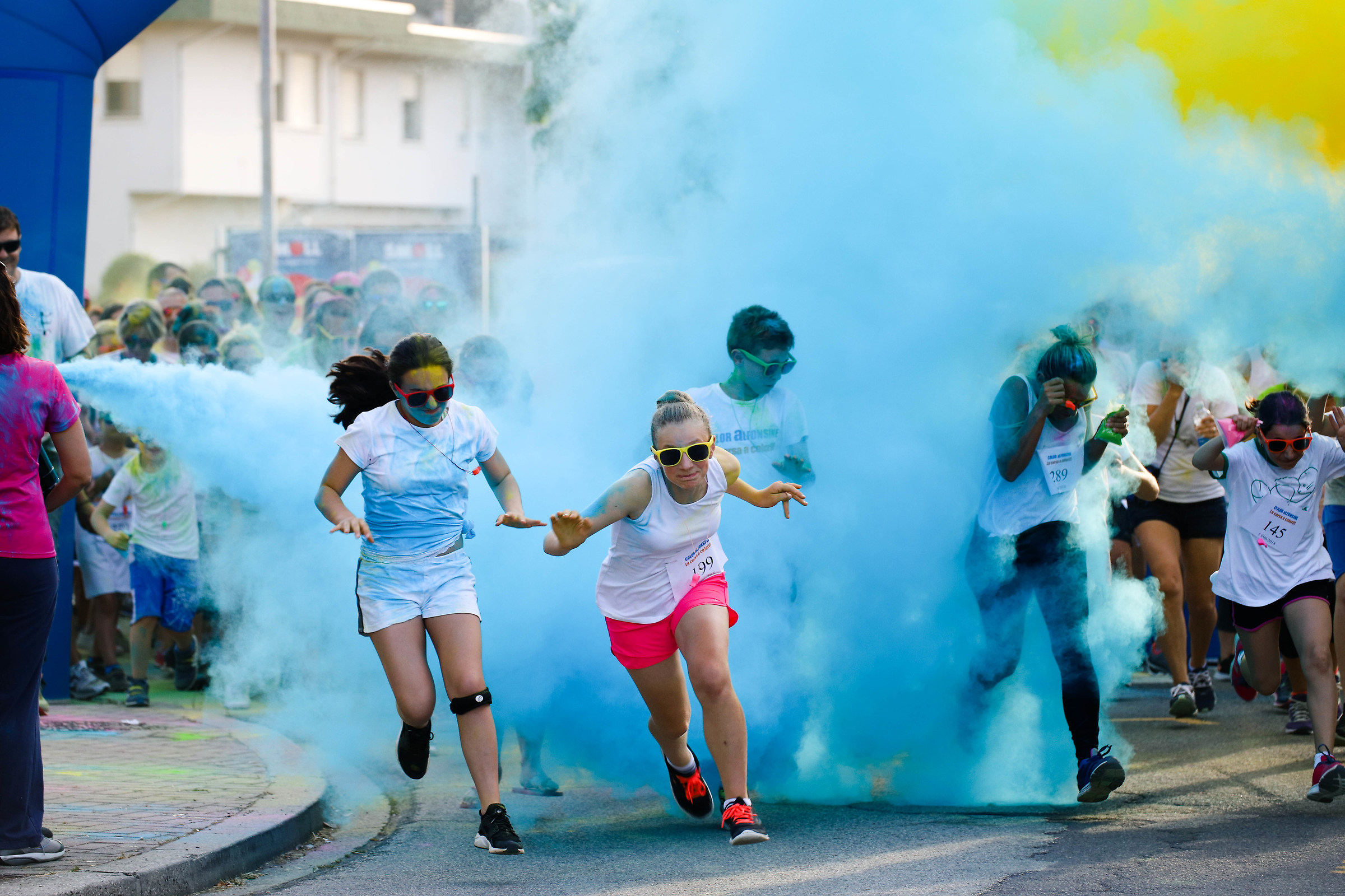 Color Run