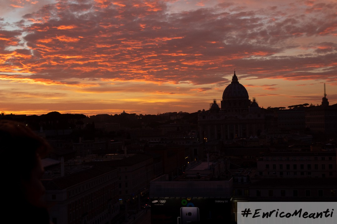 Rome wasn't built in a day