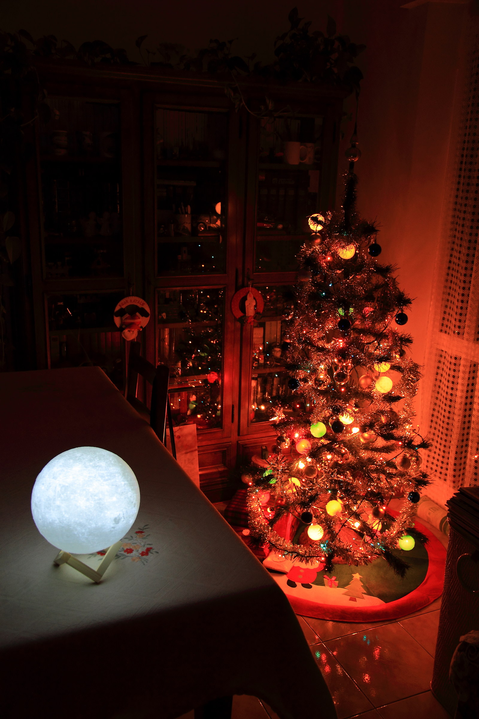 Merry Christmas.. 2018