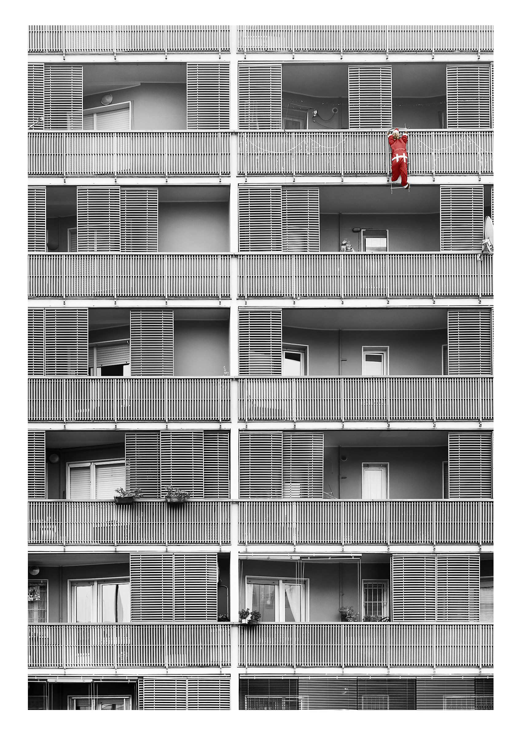 Happy holidays to all Juza!!