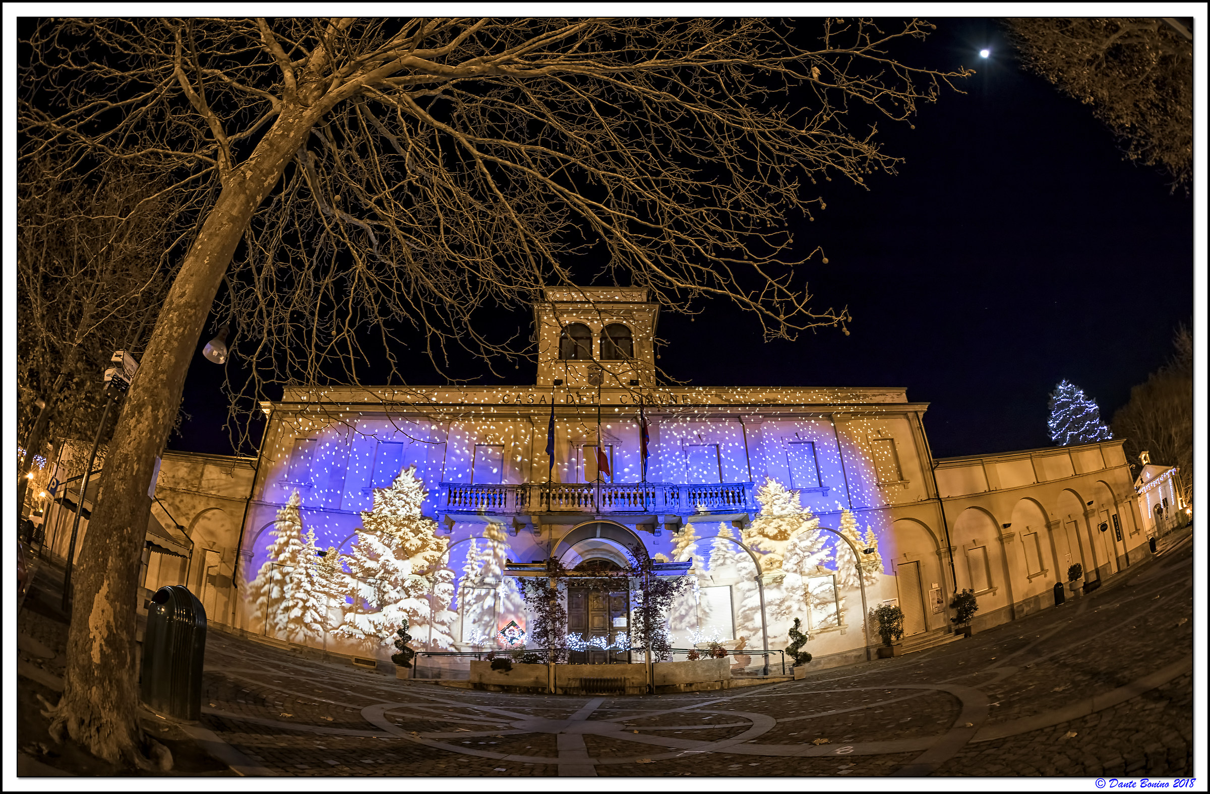 Il Comune...del mio Comune
