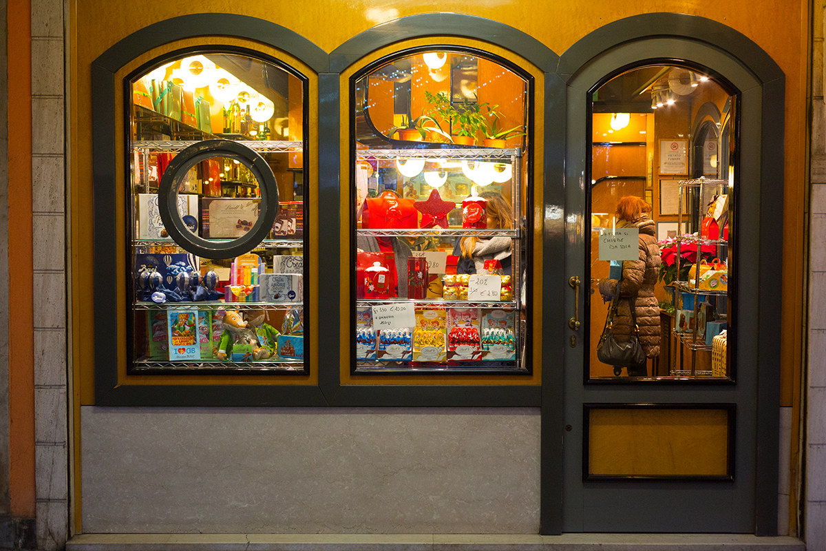 Plane Geometry Treaty