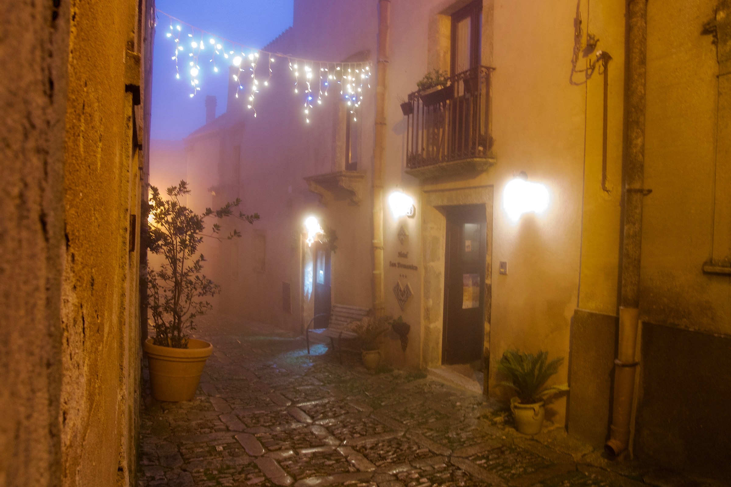 Christmas Illuminations