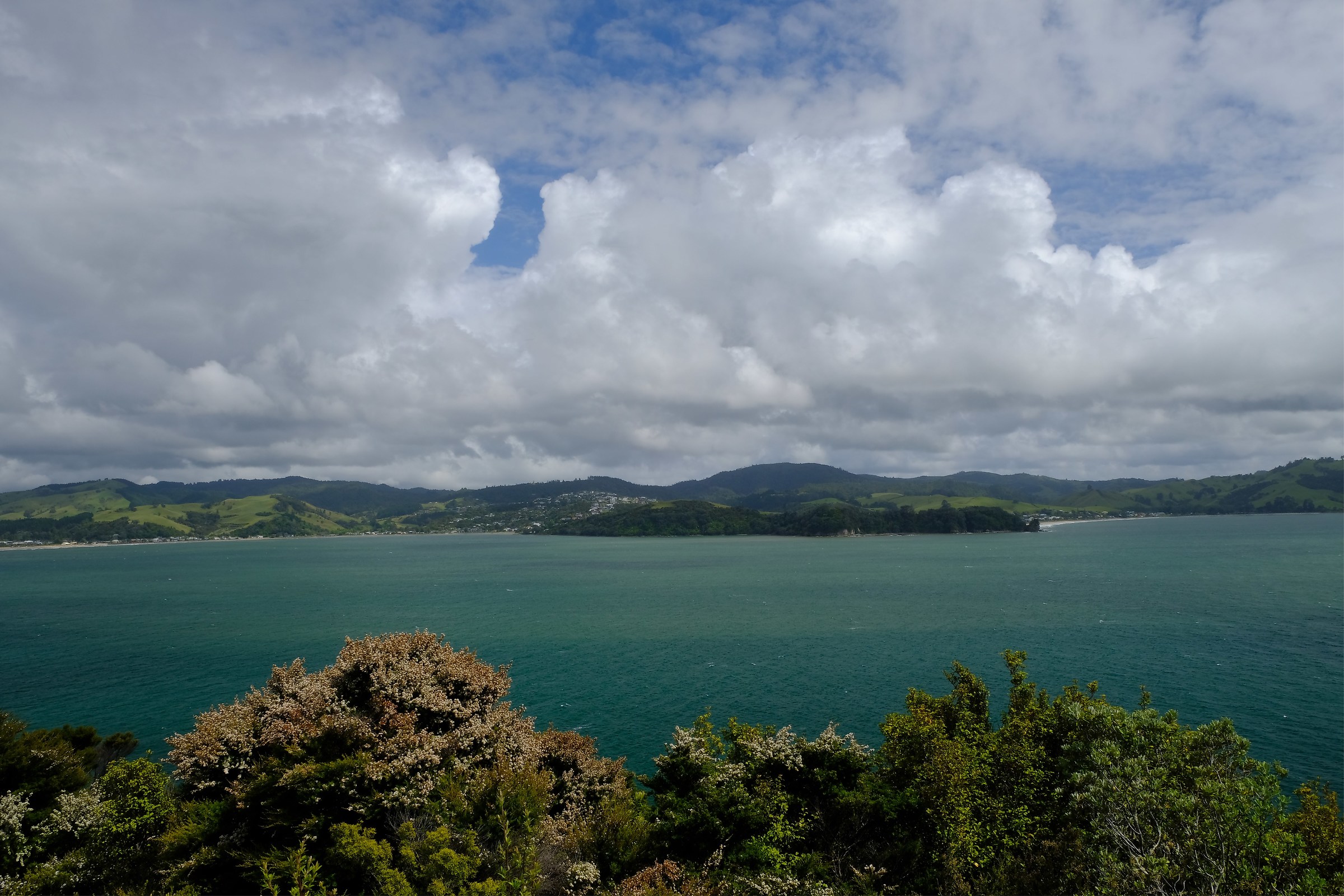 Shakespeare's Cliff Lookout