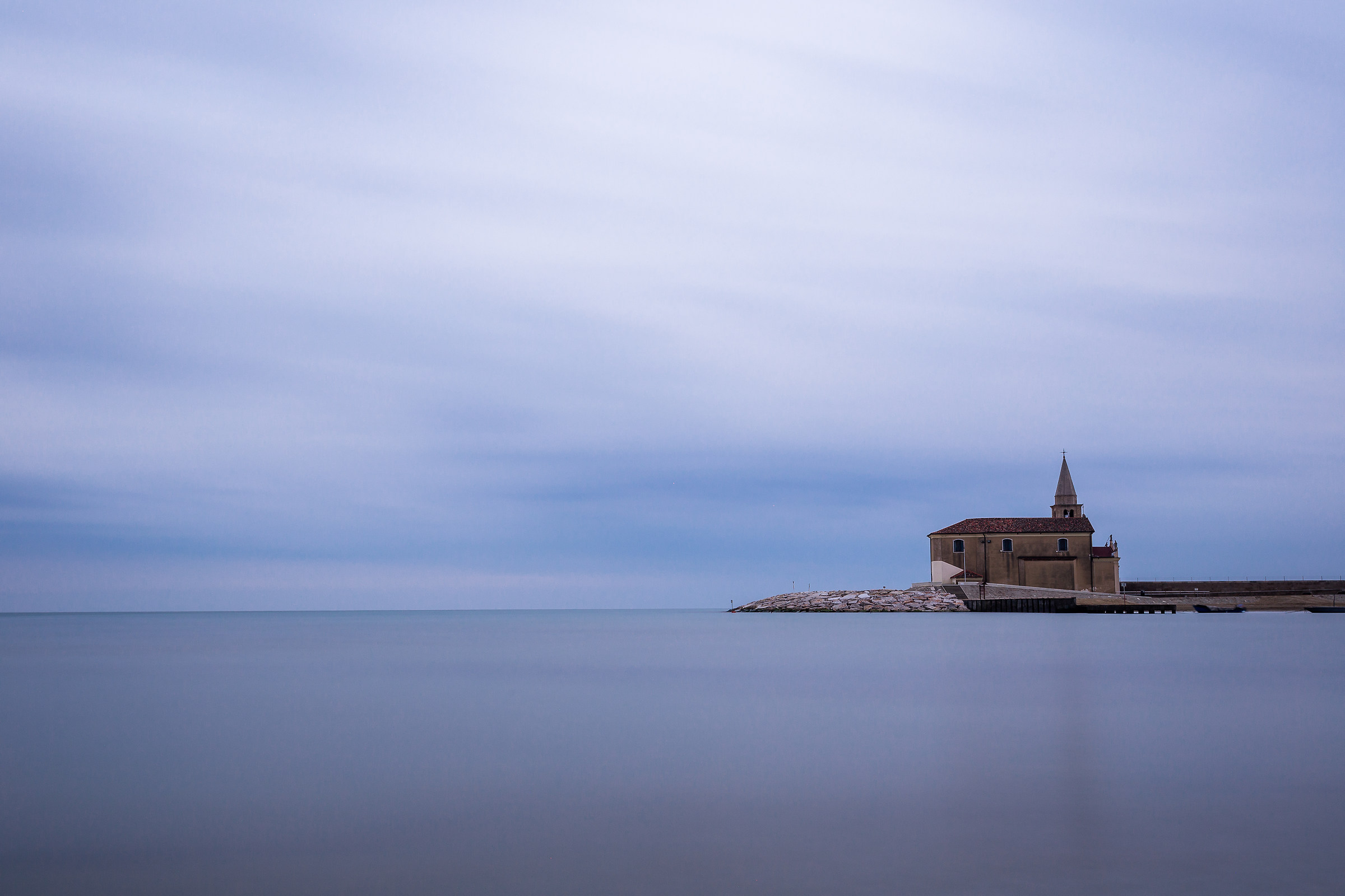 Caorle Minimal