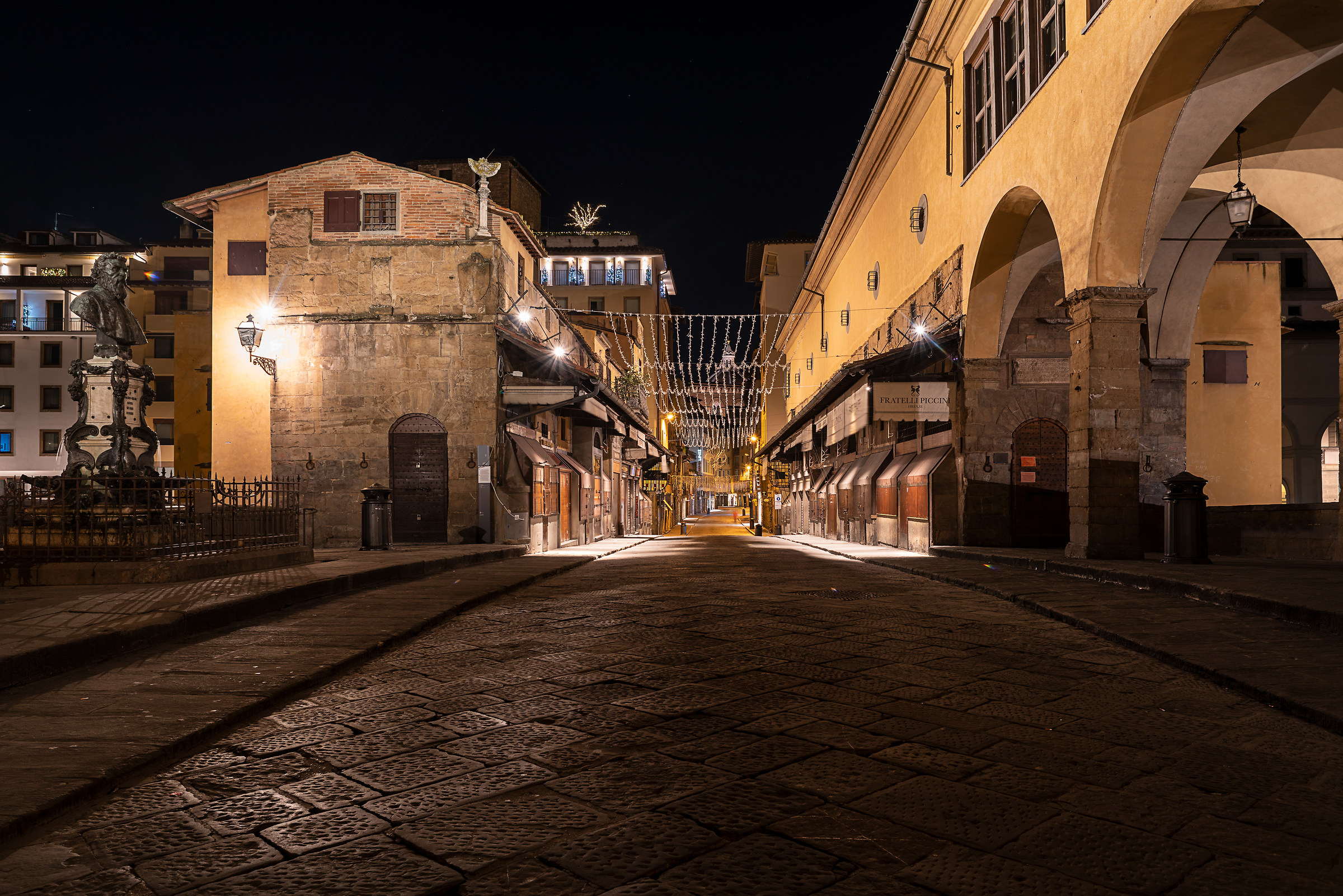 Old Bridge hours 6:30