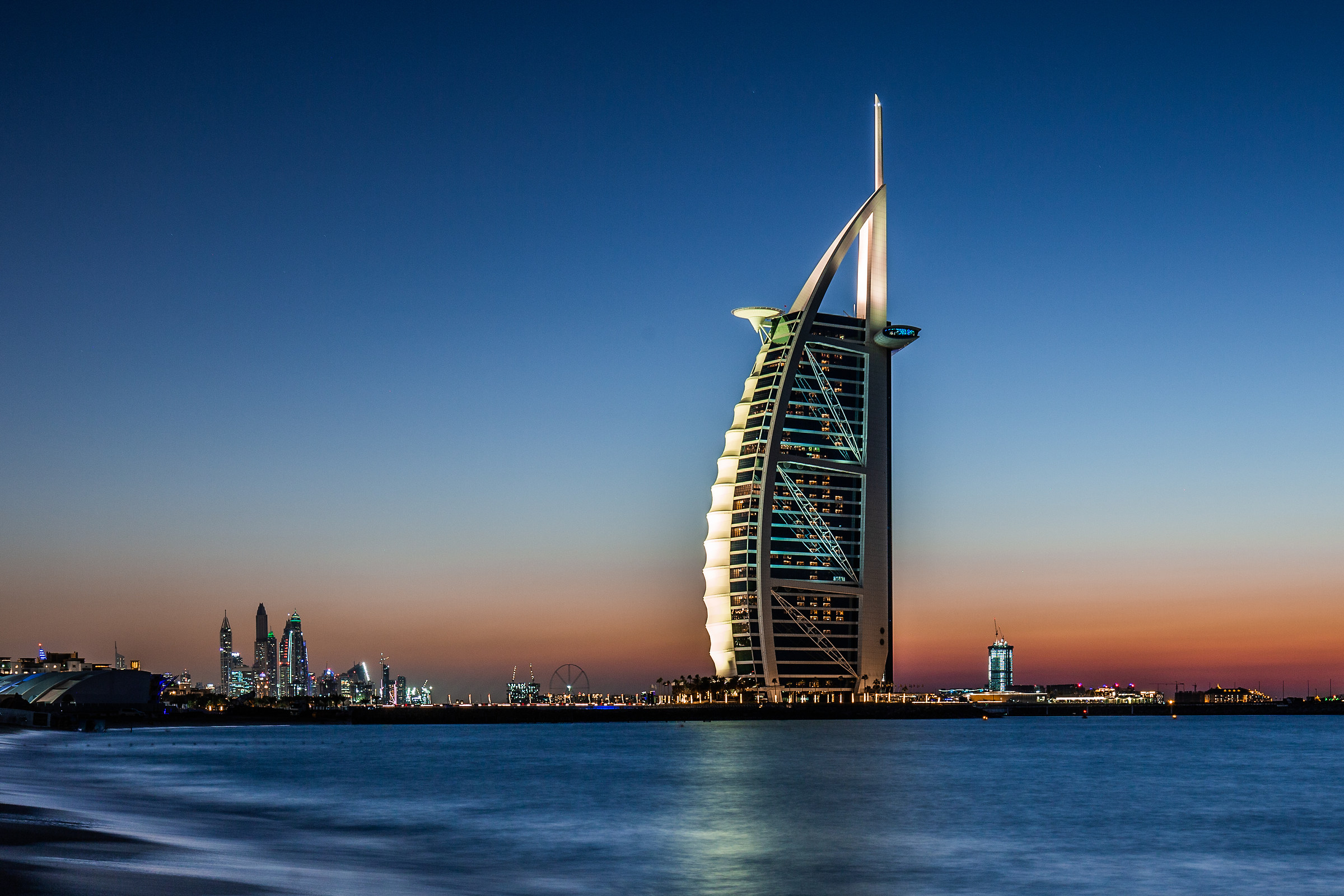 Burj Al Arab