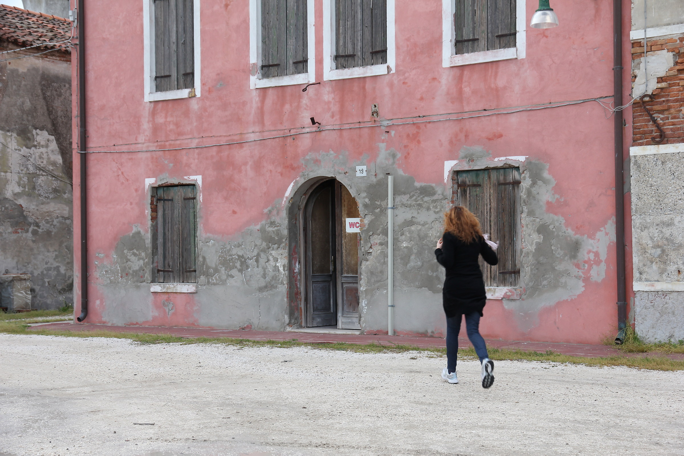 oi-oi-oi non ce la faccio più