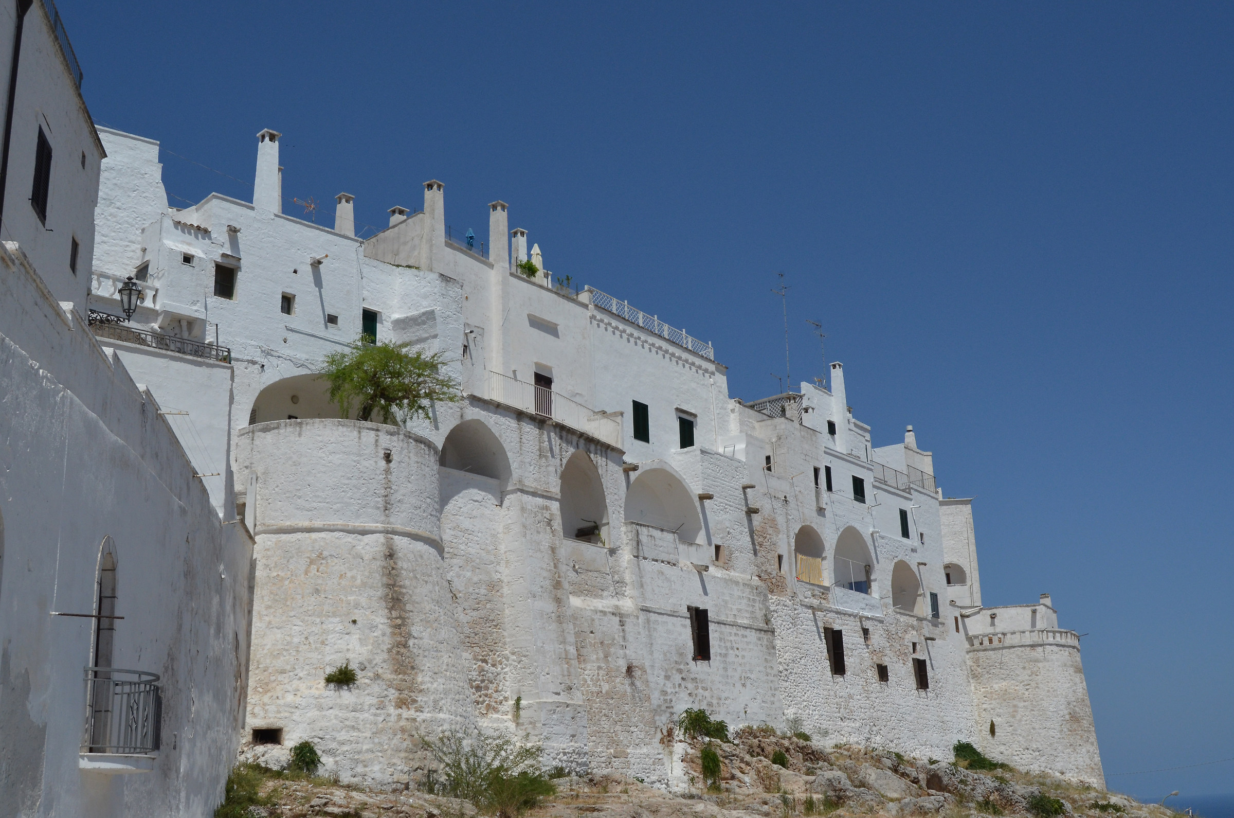 Ostuni