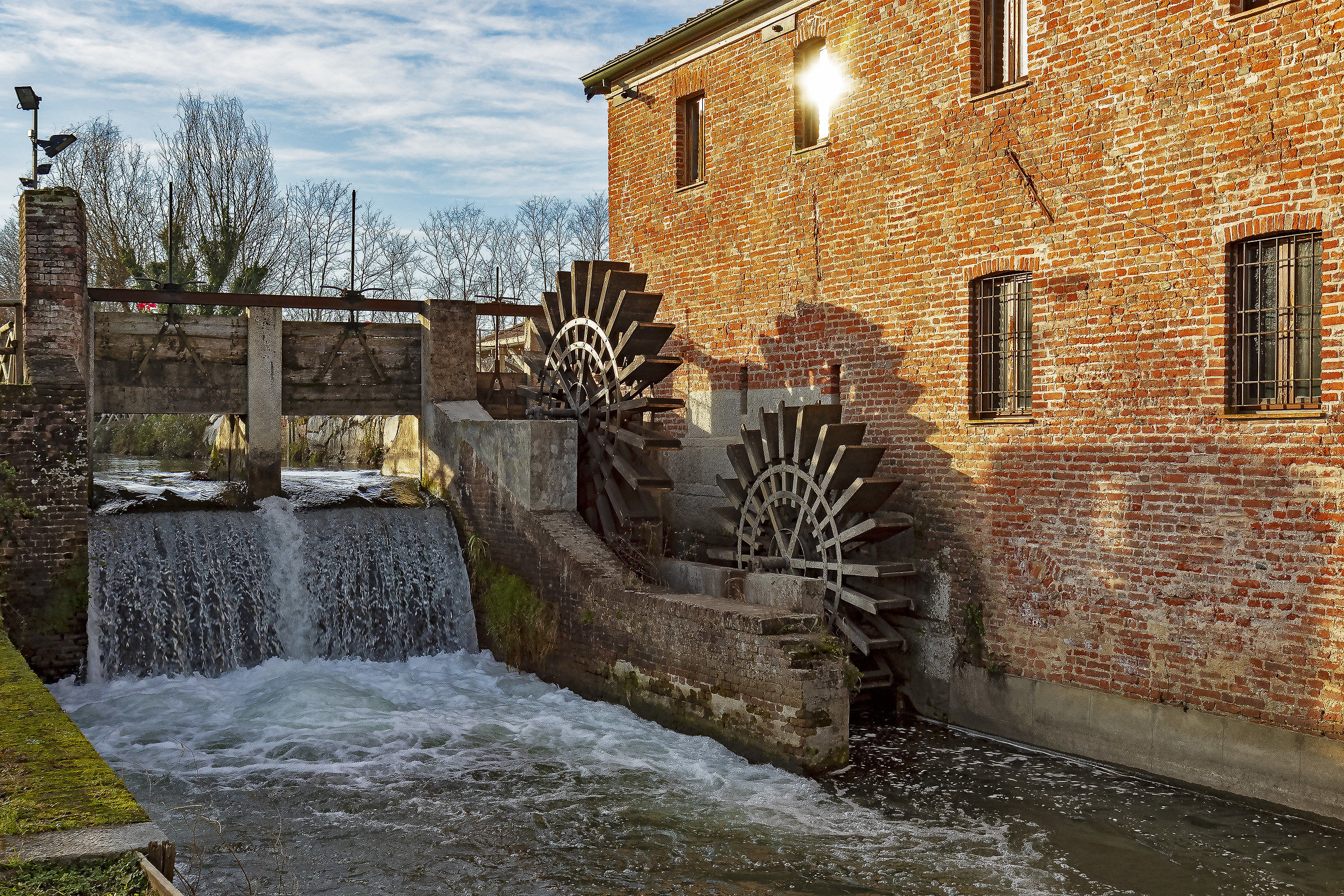 Il sole è una lampadina