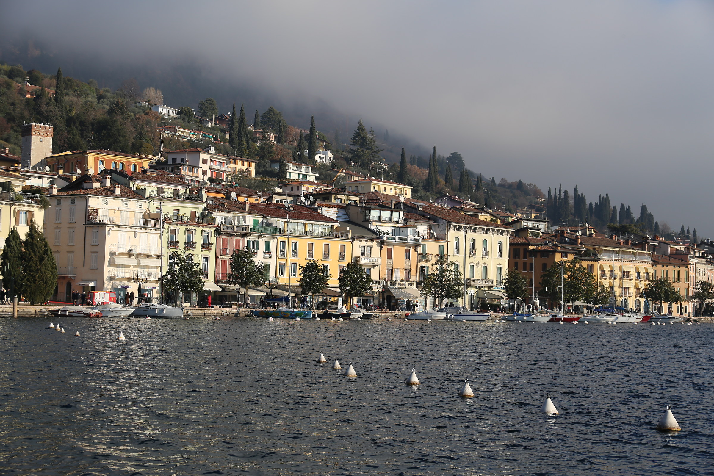 Salo Lake Garda