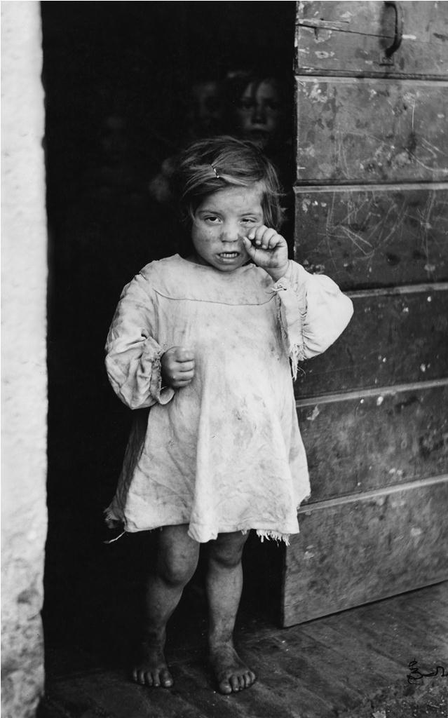 Putei de Venexia and surroundings