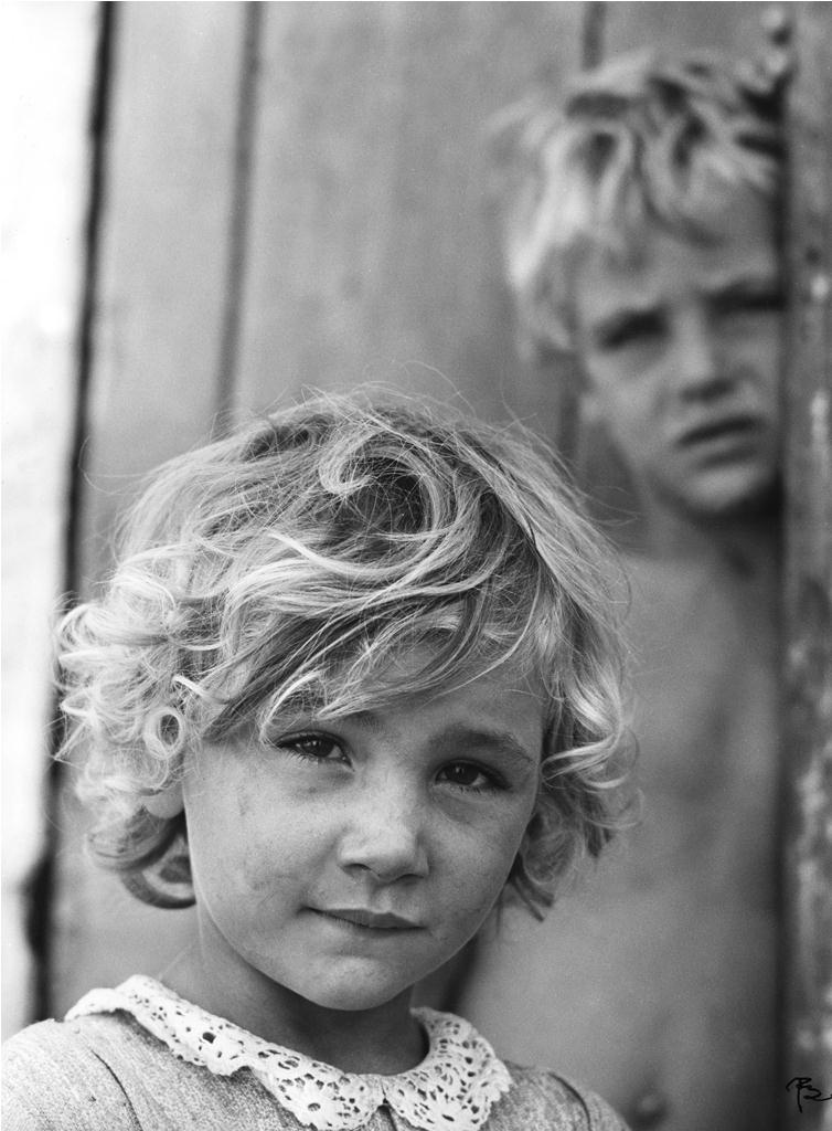 Putei de Venexia and surroundings