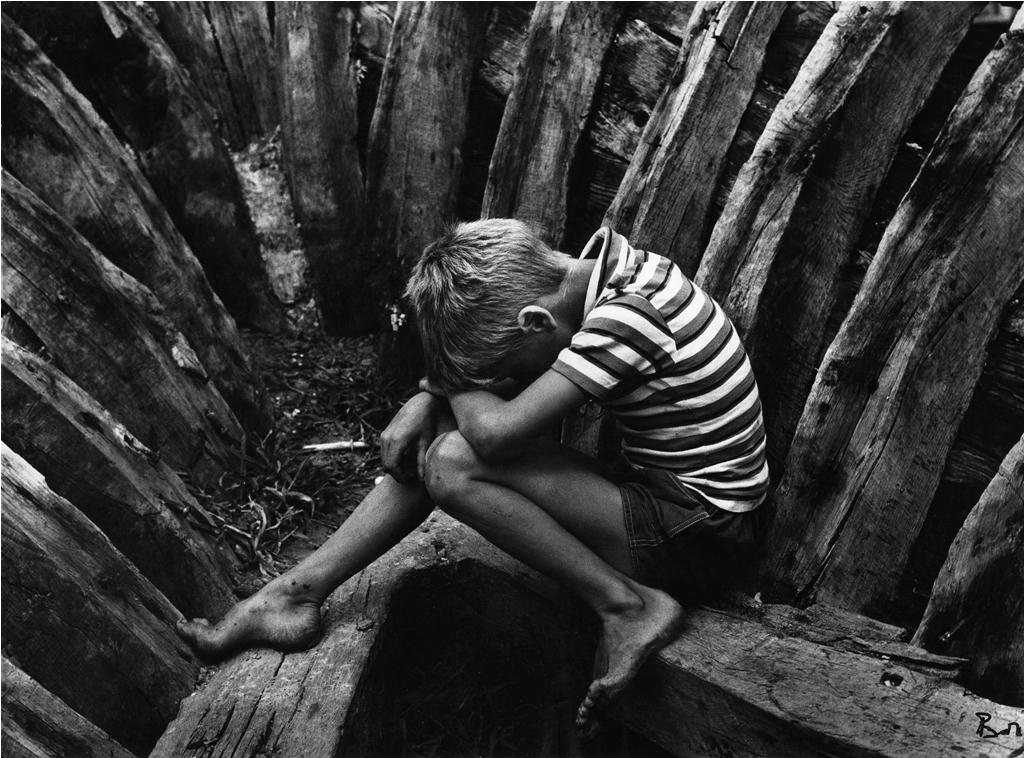 Putei de Venexia and surroundings