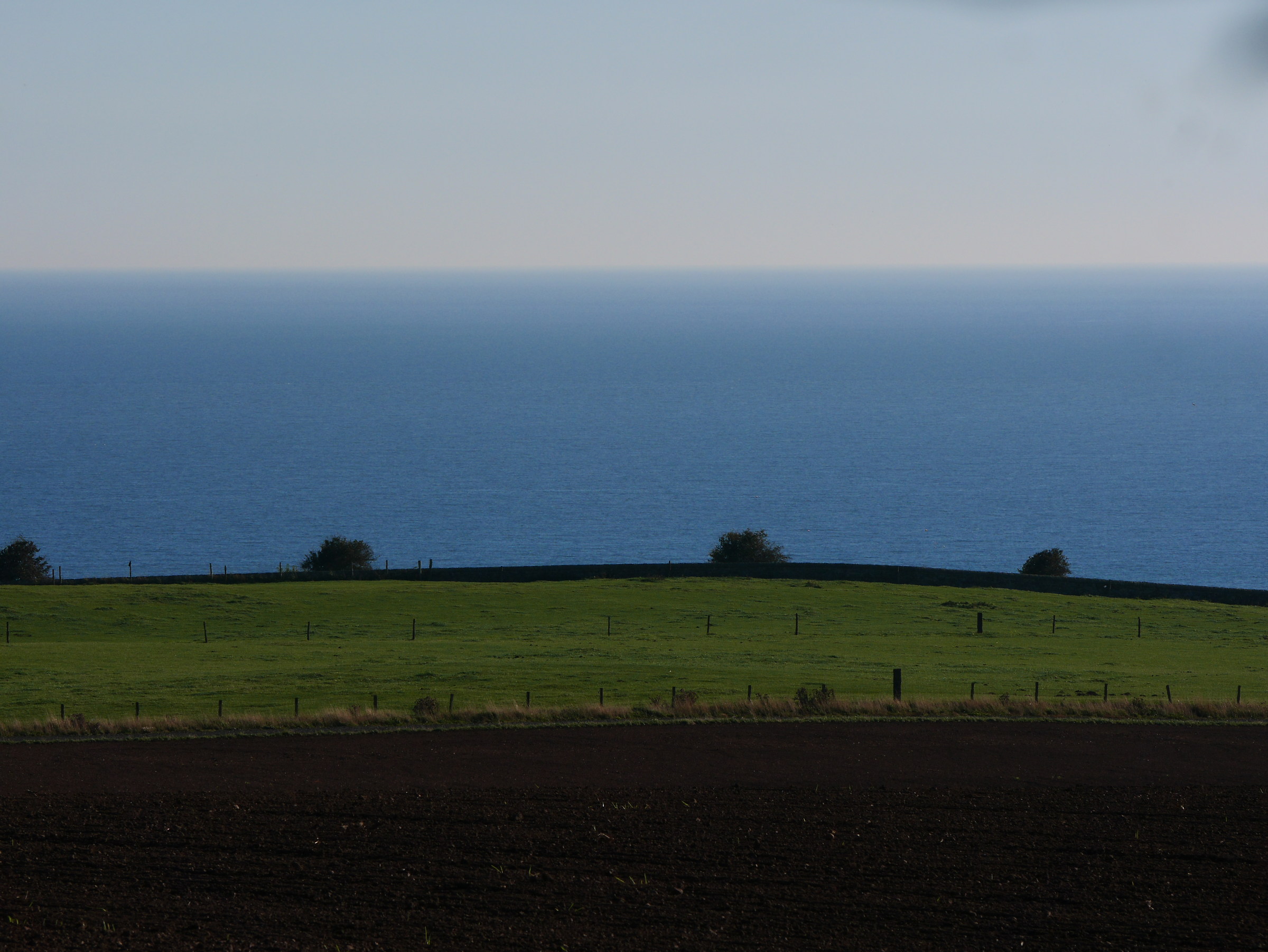 Berwick upon Tweed (Inghilterra)