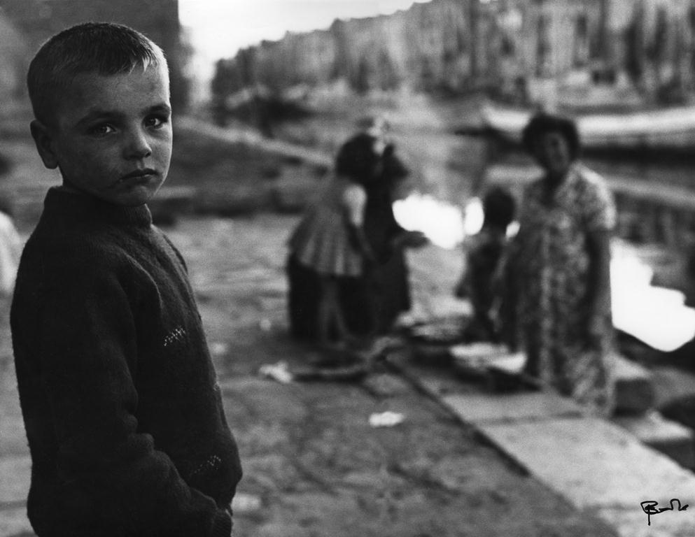 Putei de Venexia and surroundings