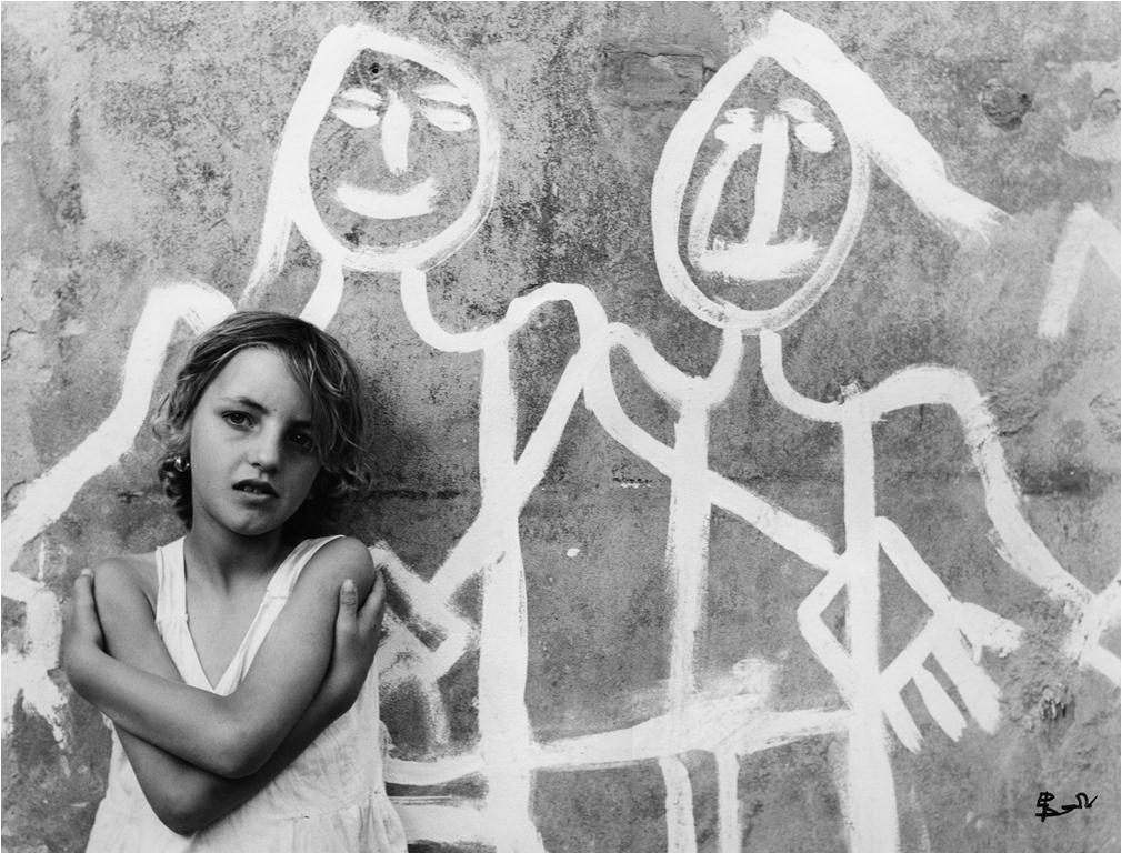 Putei de Venexia and surroundings