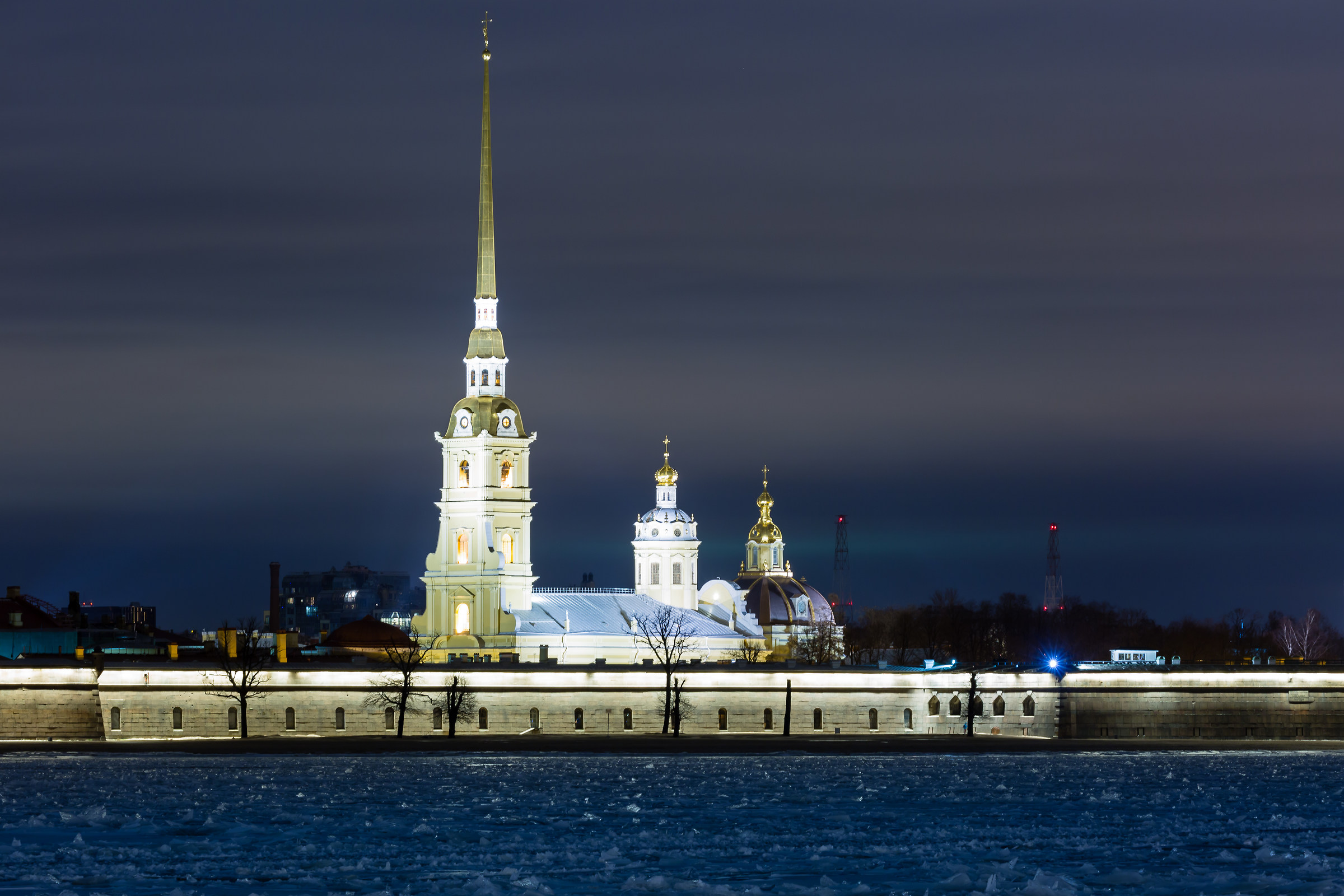 Cattedrale santi Pietro e Paolo
