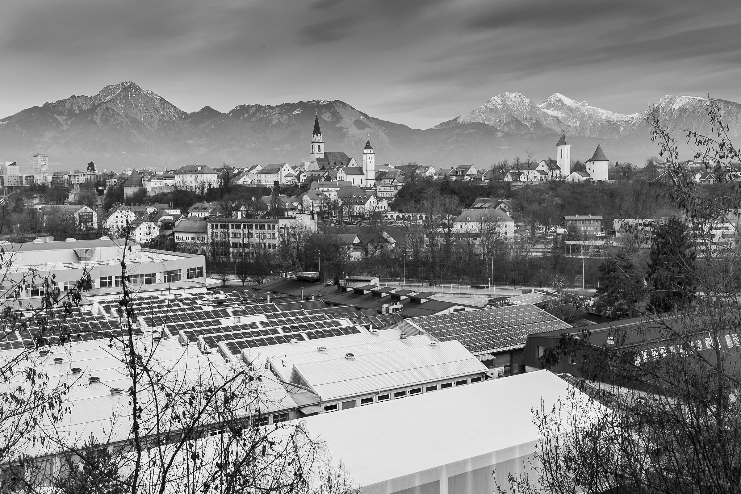 Kranj-Slovenia