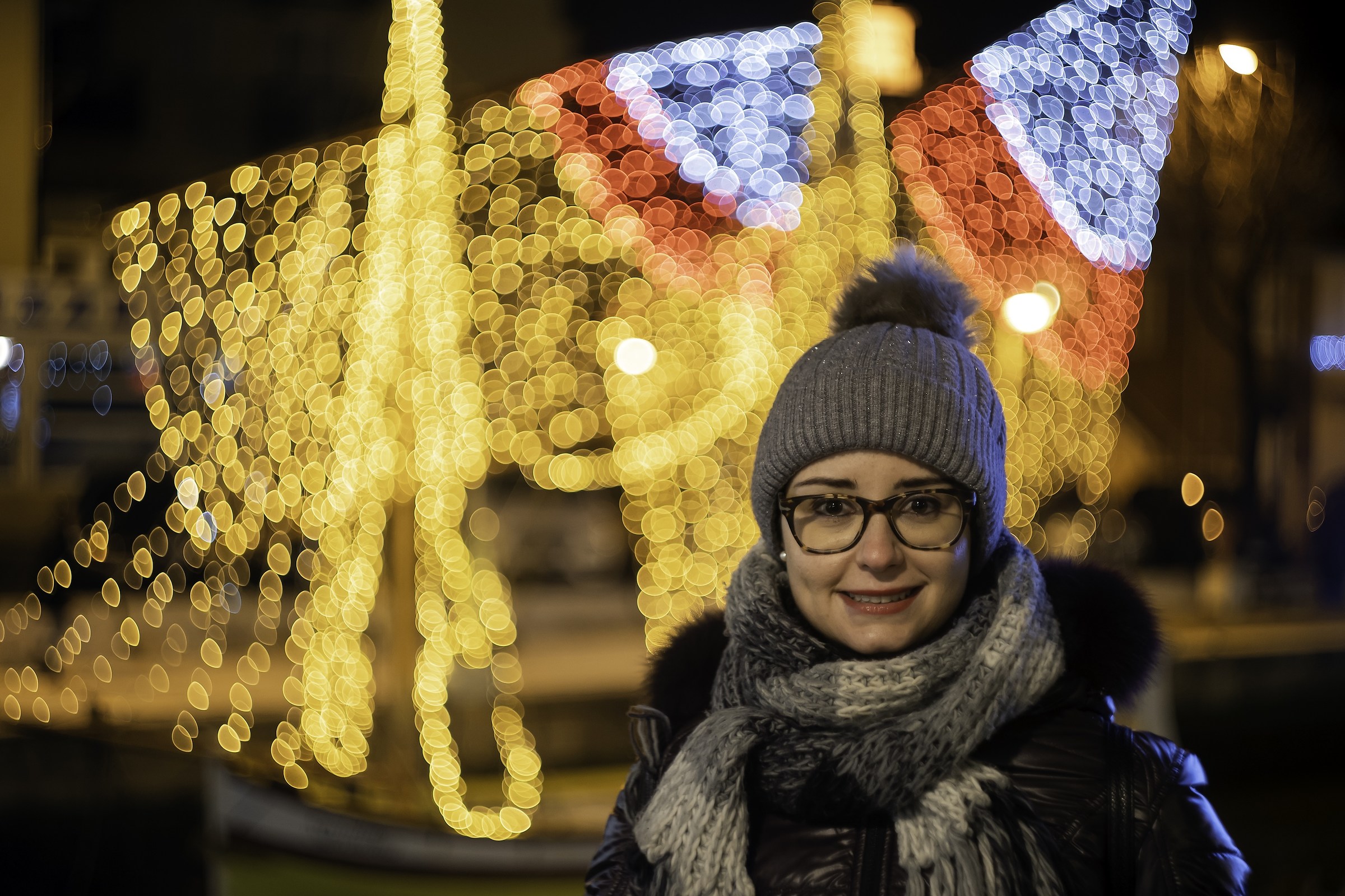 First shot with Helios44m